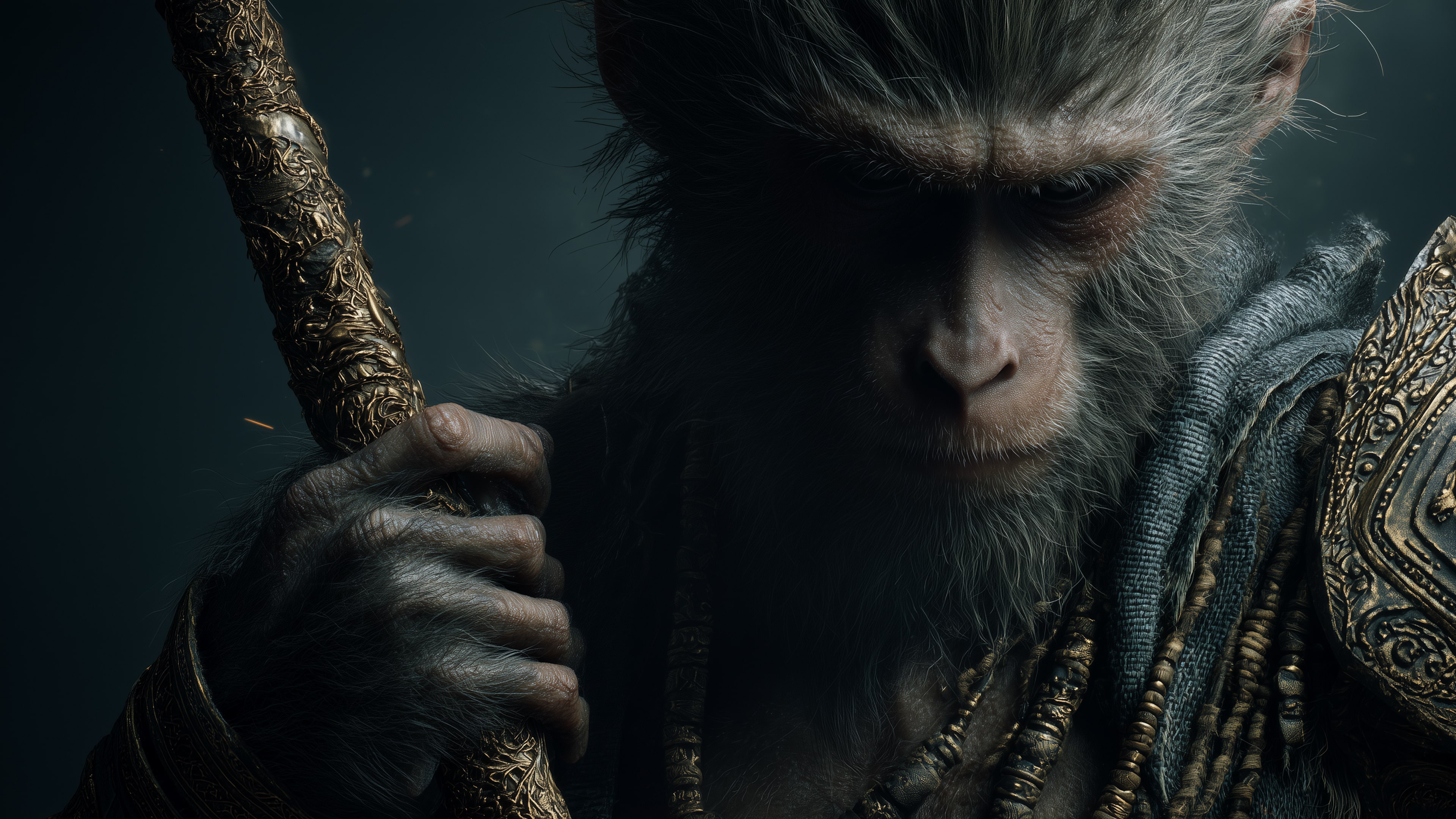 Wukong: Legacy Reborn