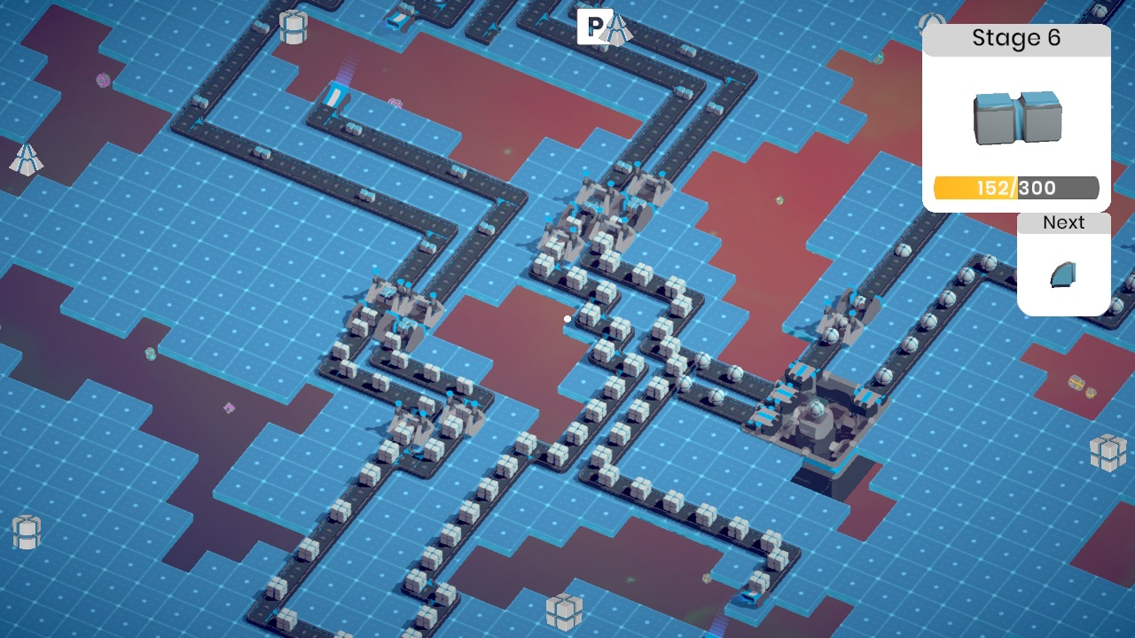 #2. Object Factory (PlayStation) โดย: Kistler Studios