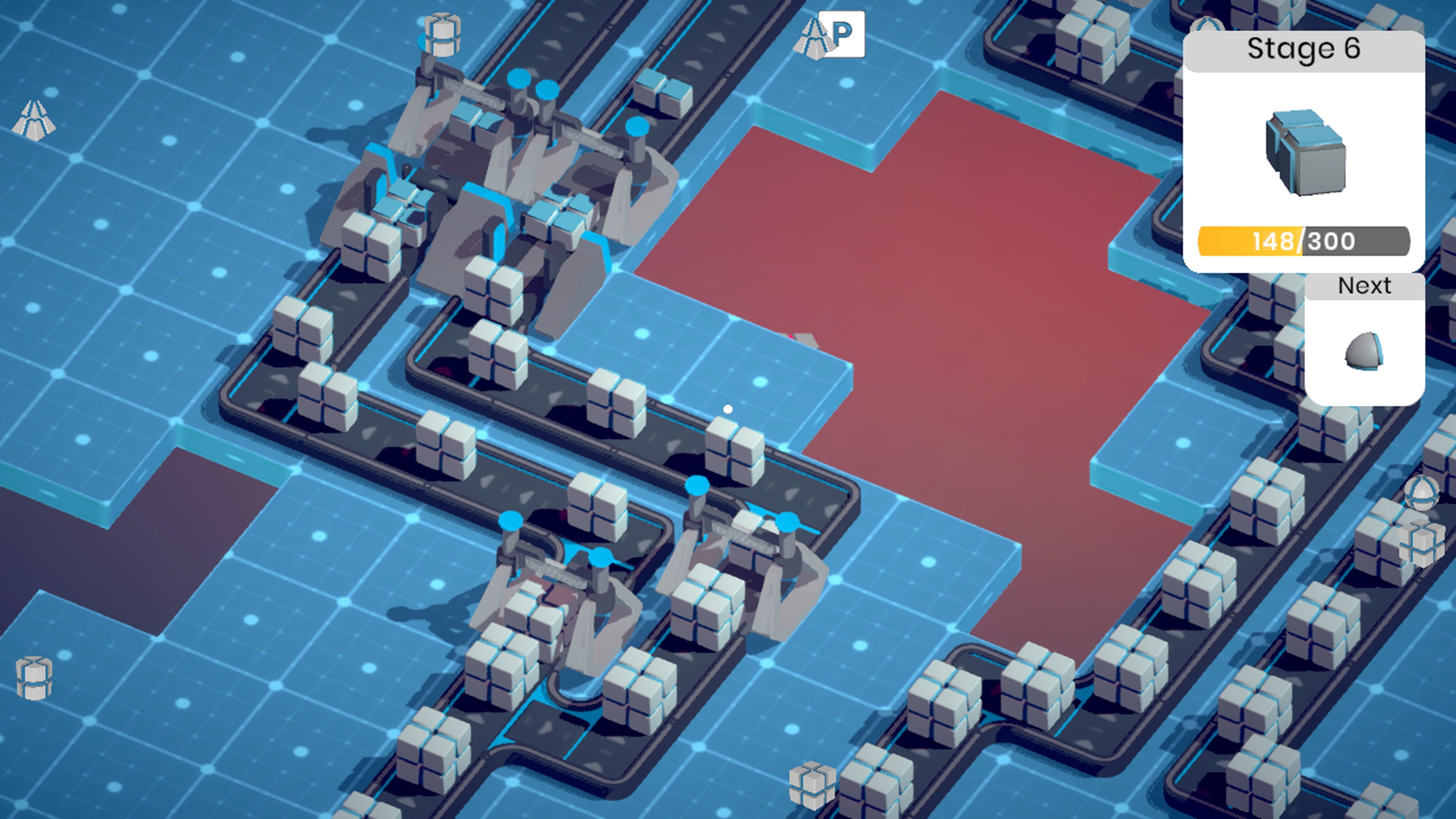 #1. Object Factory (PlayStation) โดย: Kistler Studios