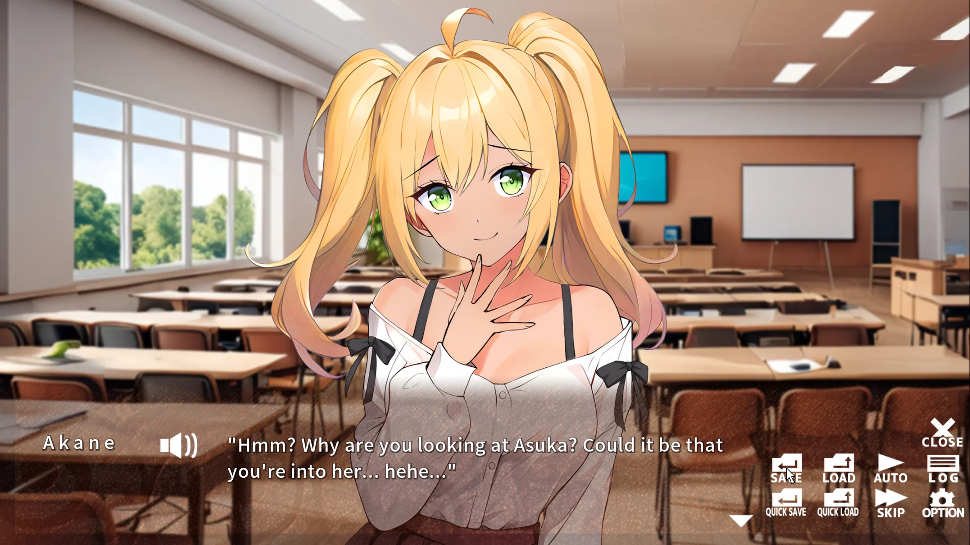 #5. Gal, Geek and Summer ギャルと優等生と夏休み (PlayStation) 由: CyberStep Communications, Inc.