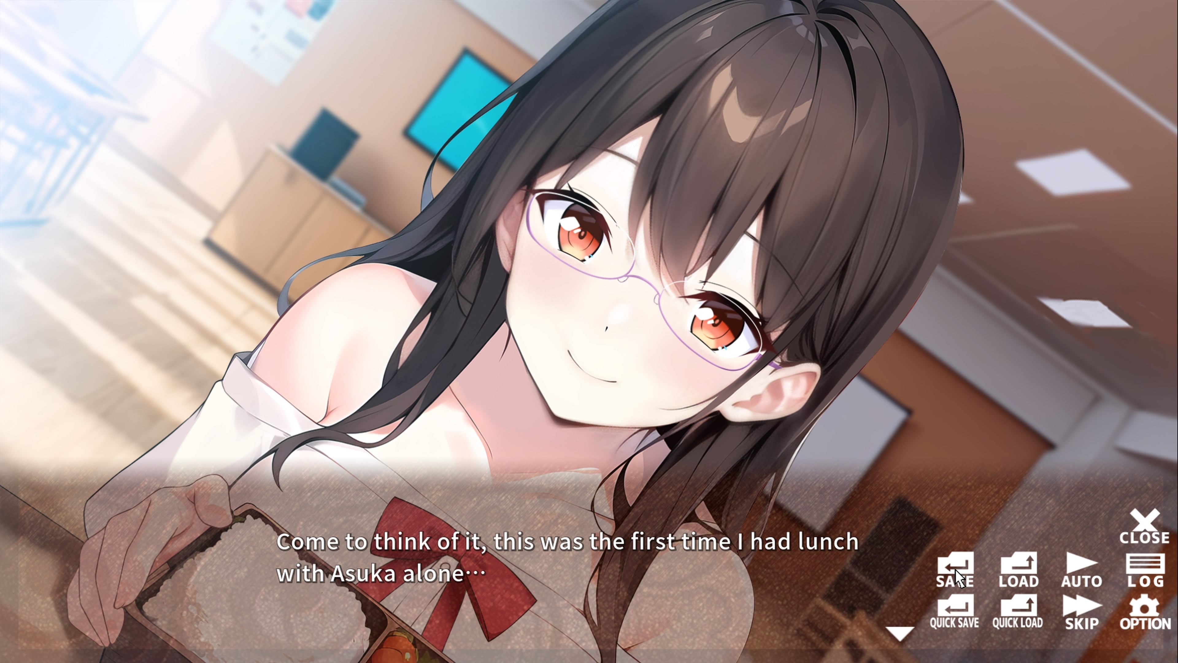 #1. Gal, Geek and Summer ギャルと優等生と夏休み (PlayStation) 由: CyberStep Communications, Inc.