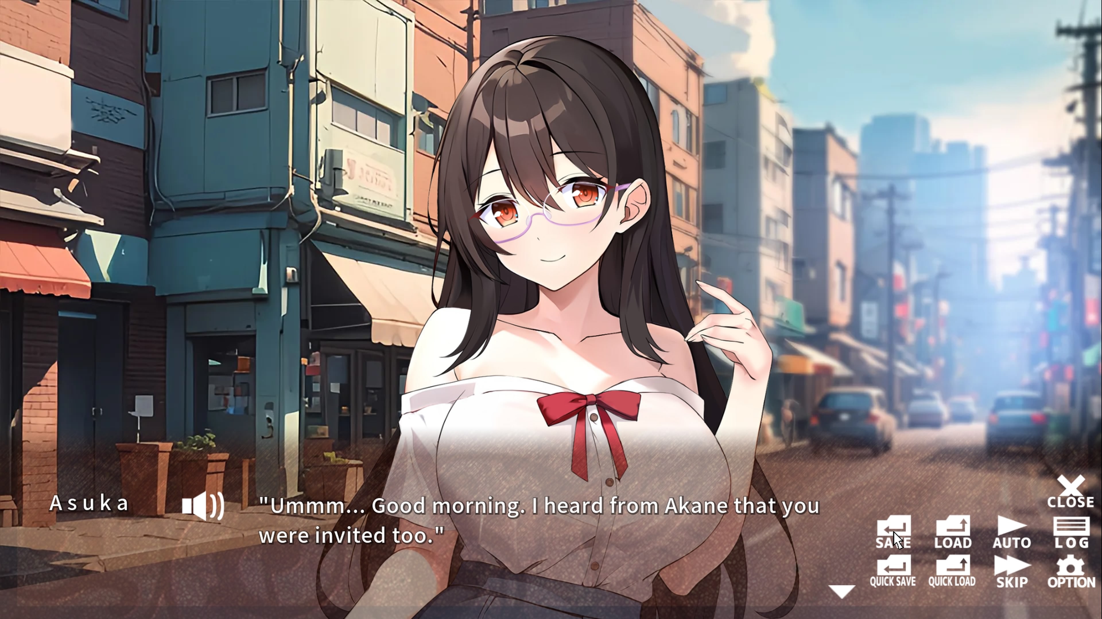 #4. Gal, Geek and Summer ギャルと優等生と夏休み (PlayStation) 由: CyberStep Communications, Inc.