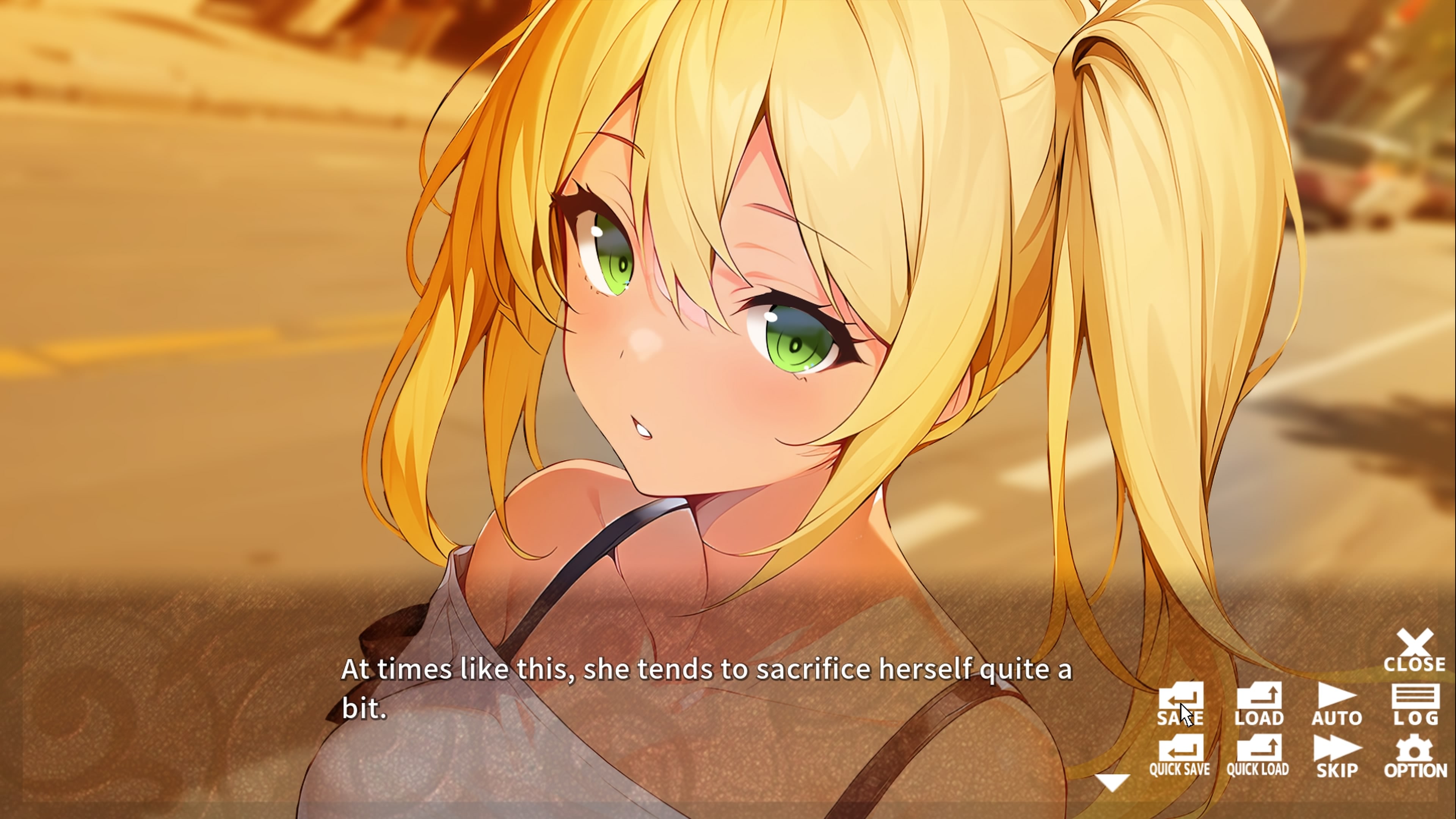 #2. Gal, Geek and Summer ギャルと優等生と夏休み (PlayStation) 由: CyberStep Communications, Inc.