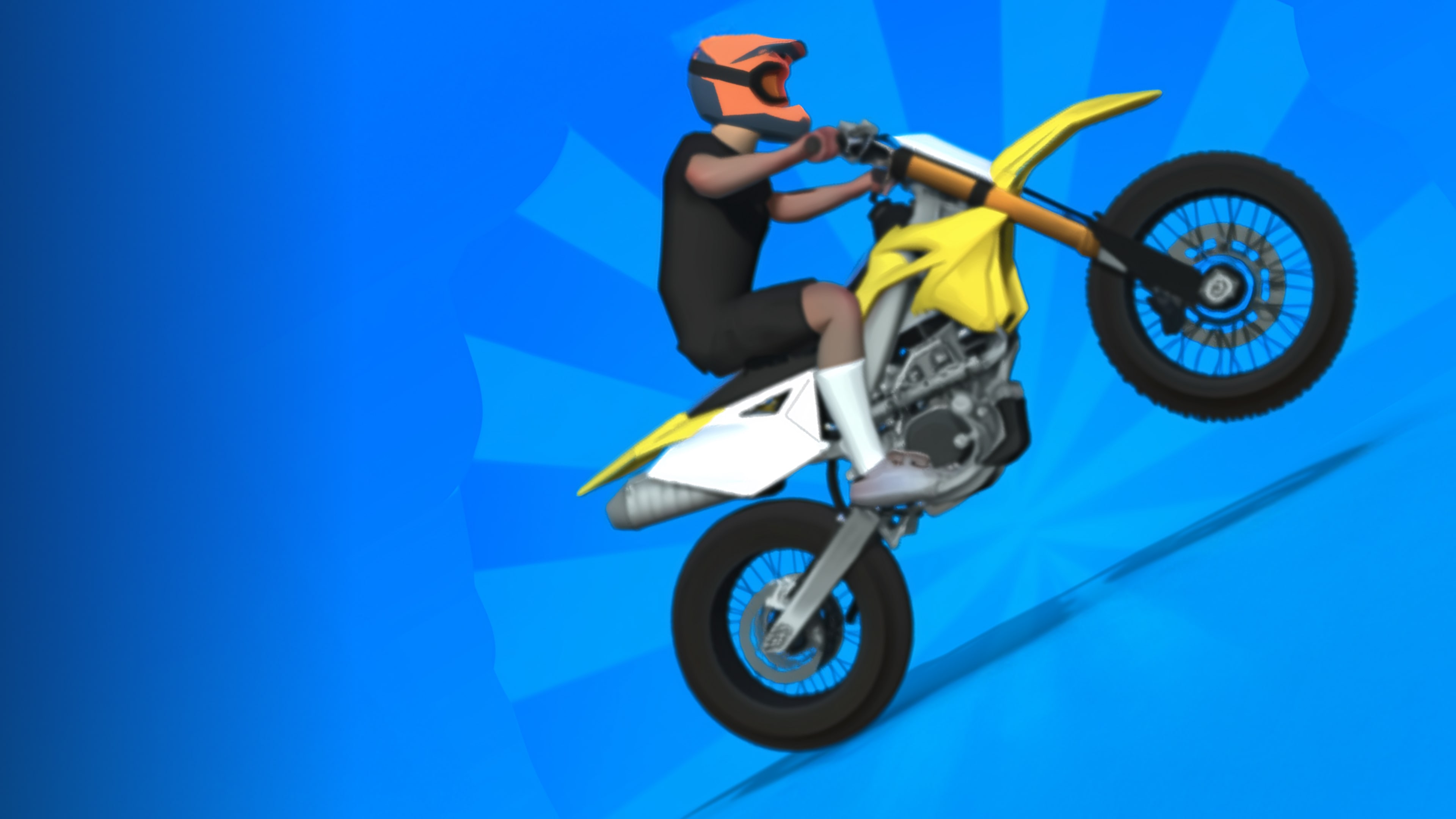 Wheelie Life Simulator