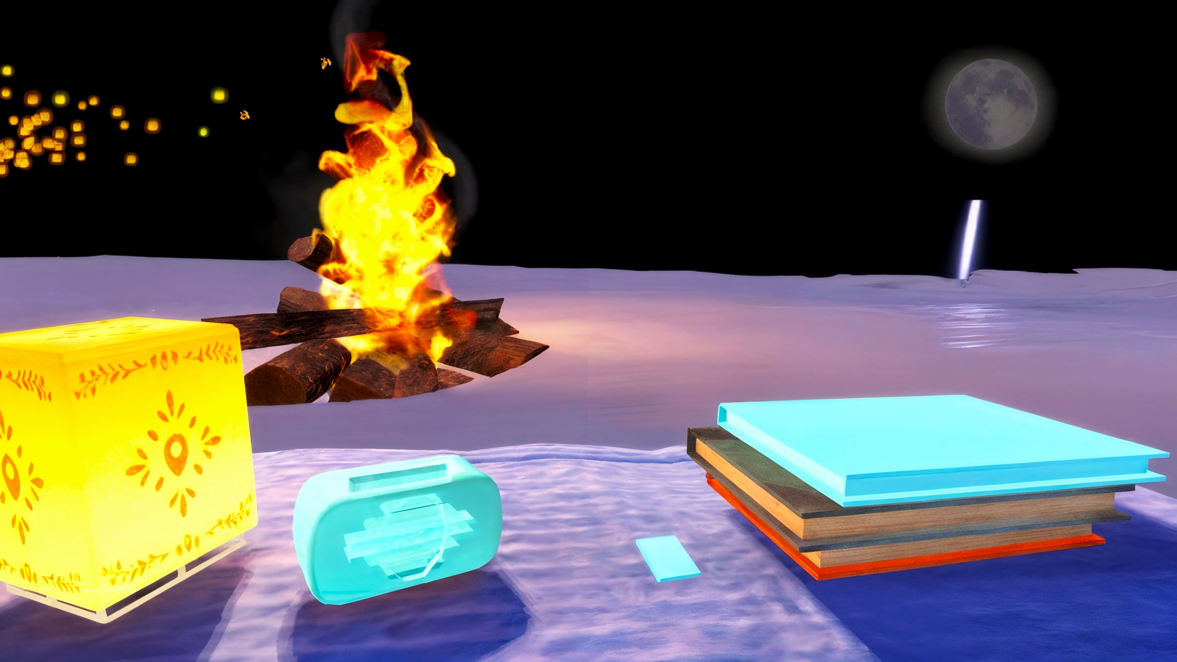 #6. Van Life: Home on Wheels (PlayStation) By: Puni Sorina Trading as Grejuva Studio