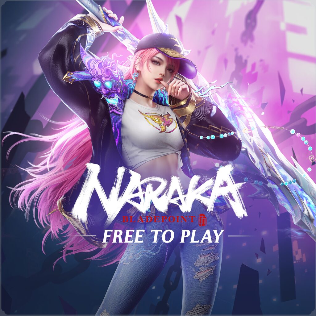 NARAKA: BLADEPOINT - S18 Season Pack