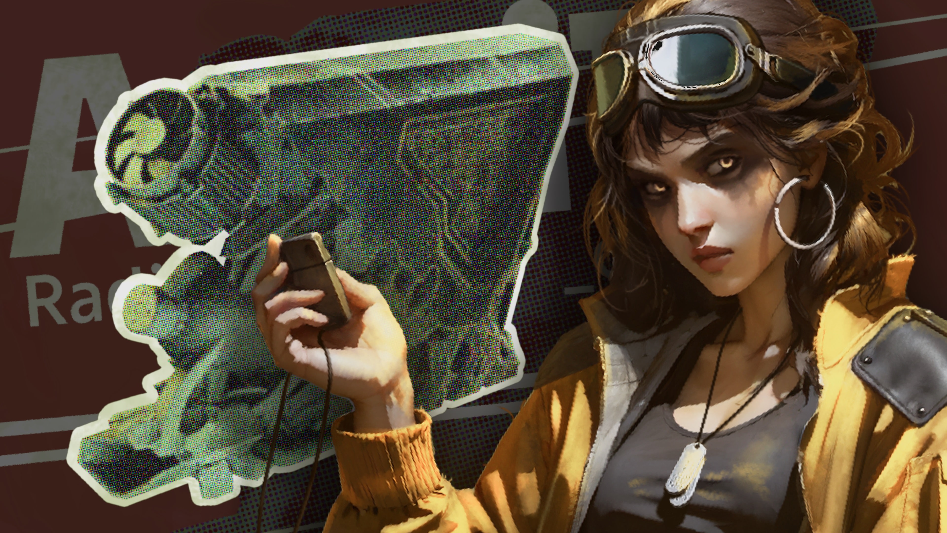 Crossout - “Storm is coming” Event Pass
