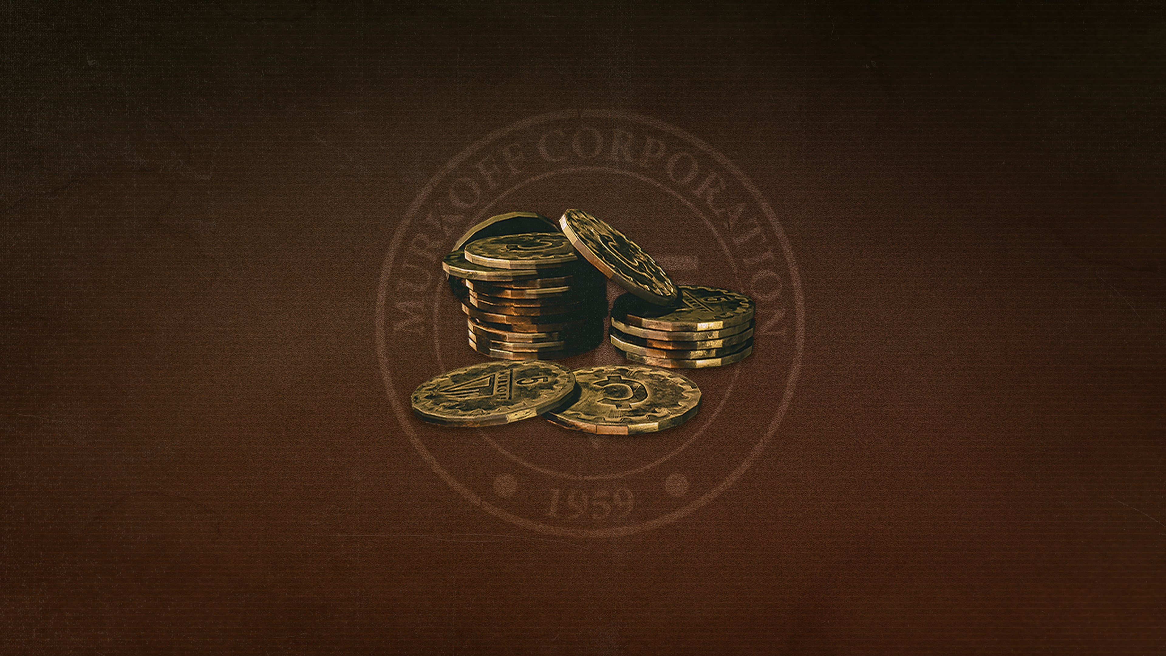 The Outlast Trials - 500 Murkoff Coins