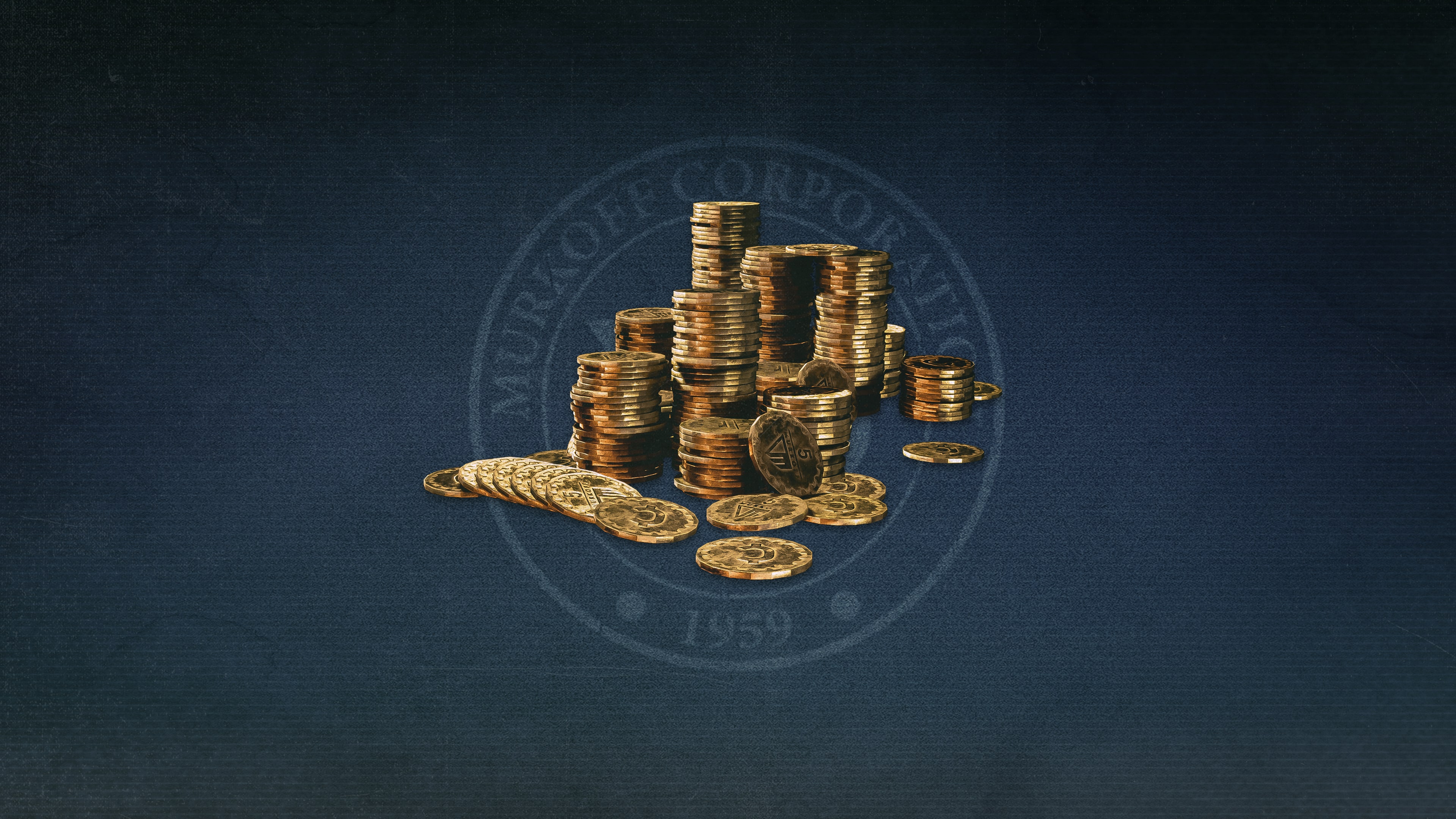 The Outlast Trials - 2250 Murkoff Coins