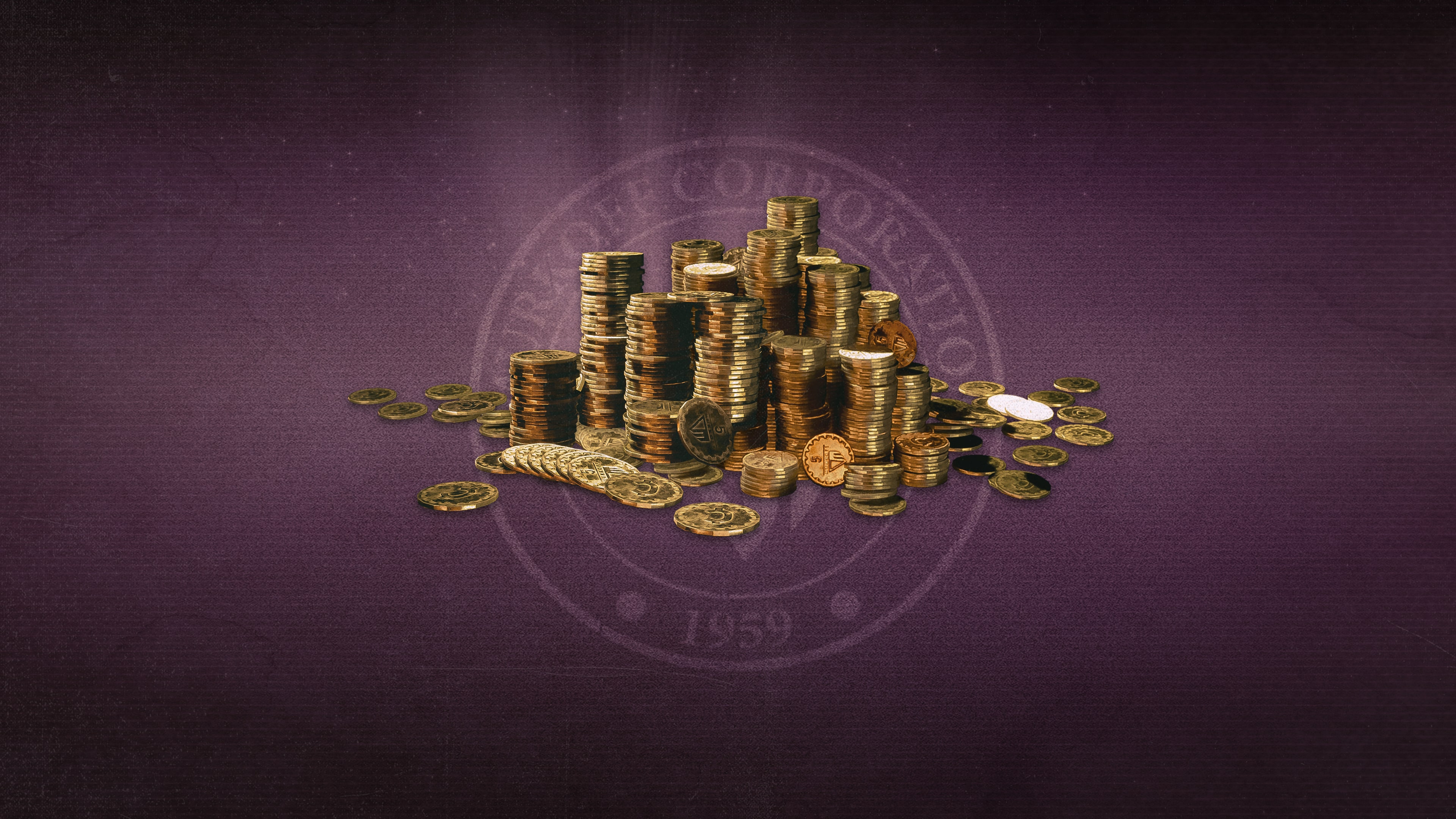 The Outlast Trials - 4025 Murkoff Coins