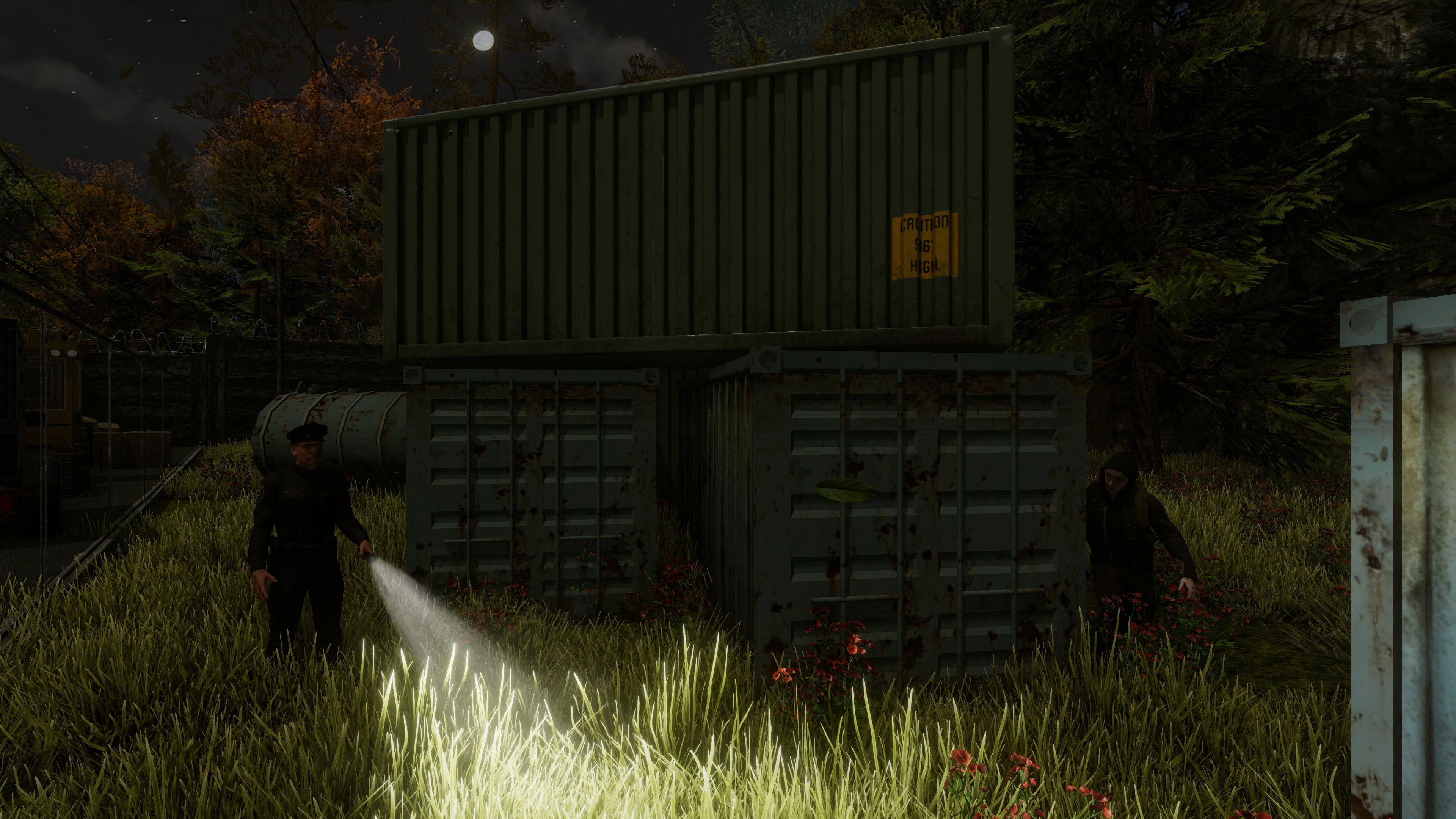 #8. Contraband Border Police Simulator (PlayStation) 由: West Connection LTD