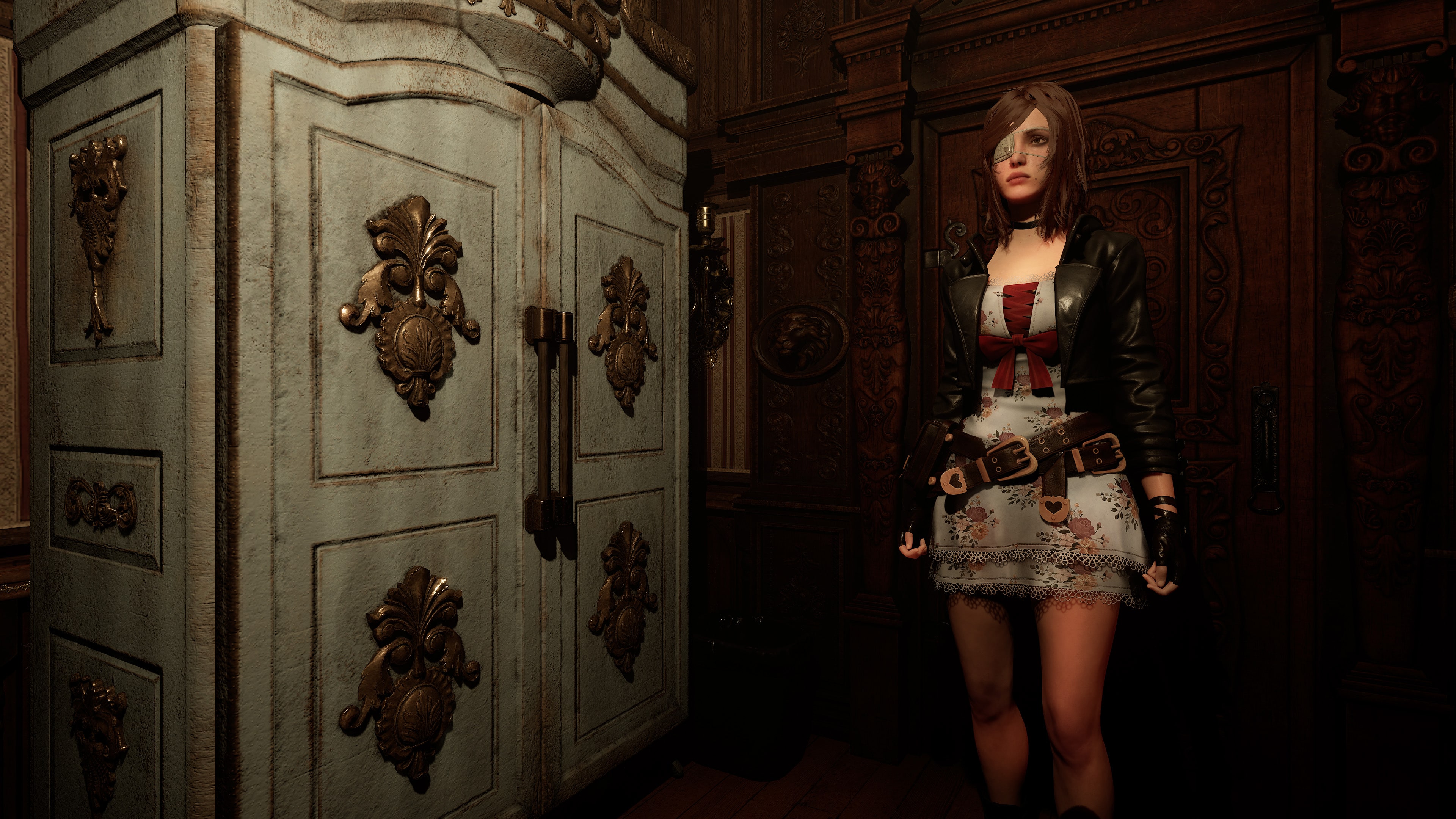 #1. Tormented Souls 2 Digital Deluxe Edition (PlayStation) Bởi: PQUBE LTD