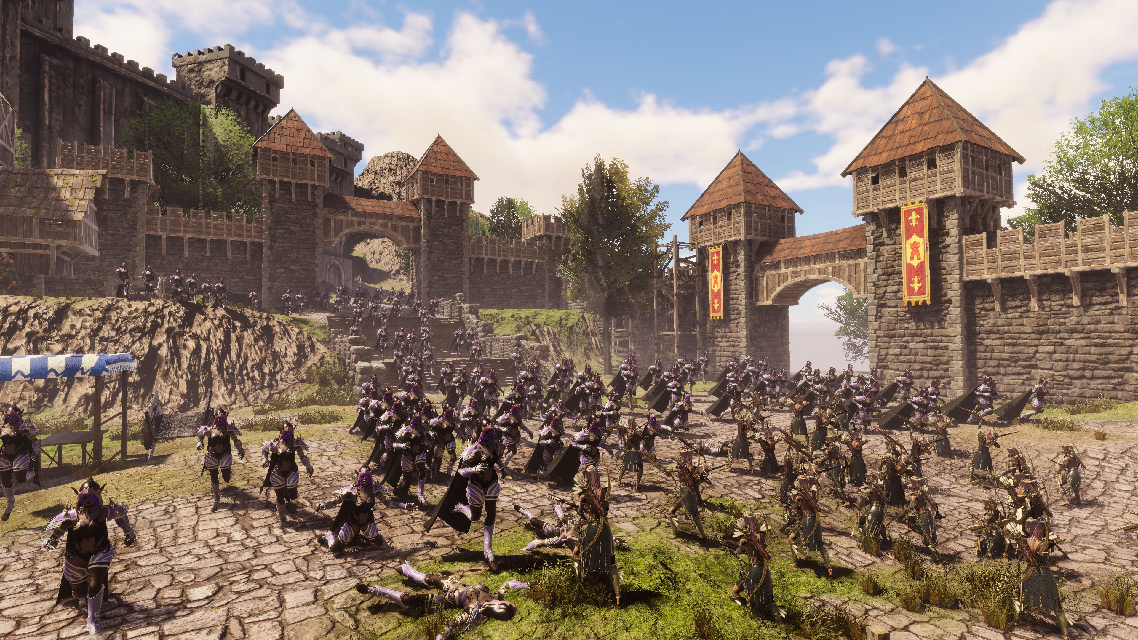 #4. ULTIMATE BATTLE SIMULATOR (PlayStation) 由: Play Games LTD