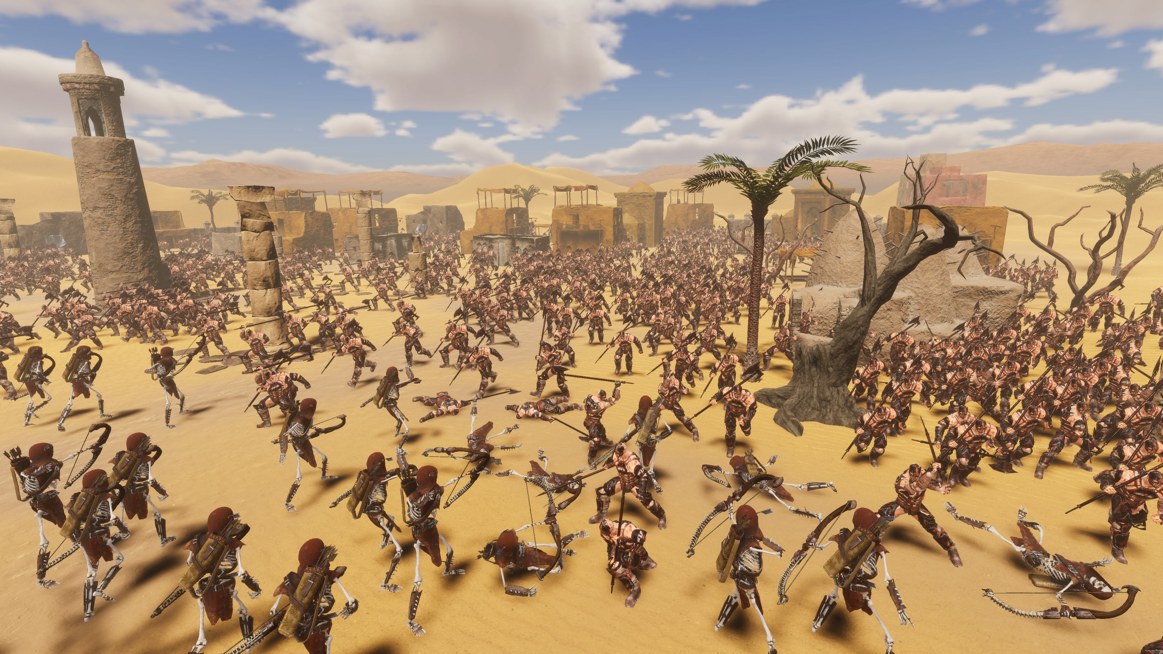 #5. ULTIMATE BATTLE SIMULATOR (PlayStation) 由: Play Games LTD