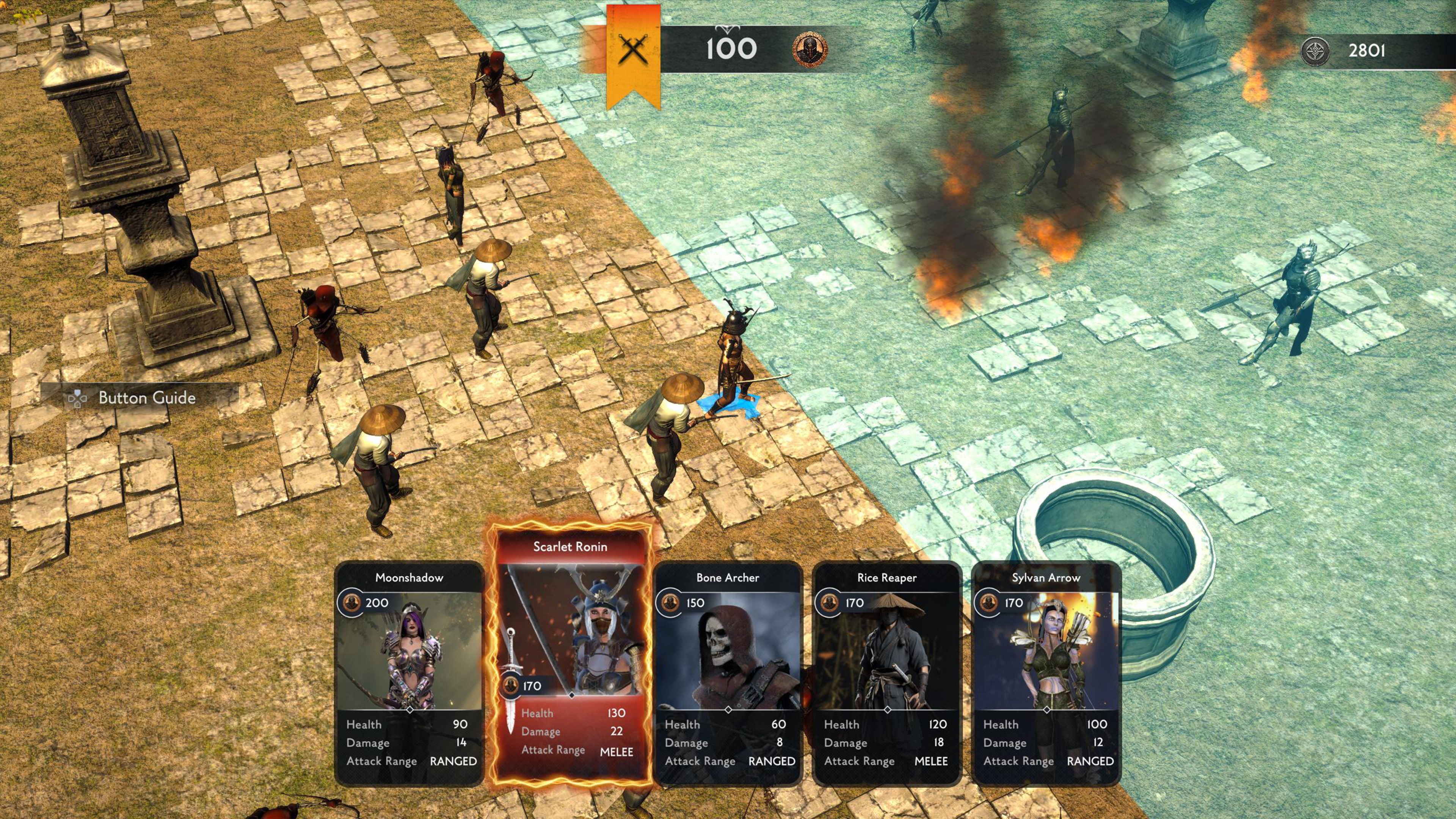 #7. ULTIMATE BATTLE SIMULATOR (PlayStation) 由: Play Games LTD