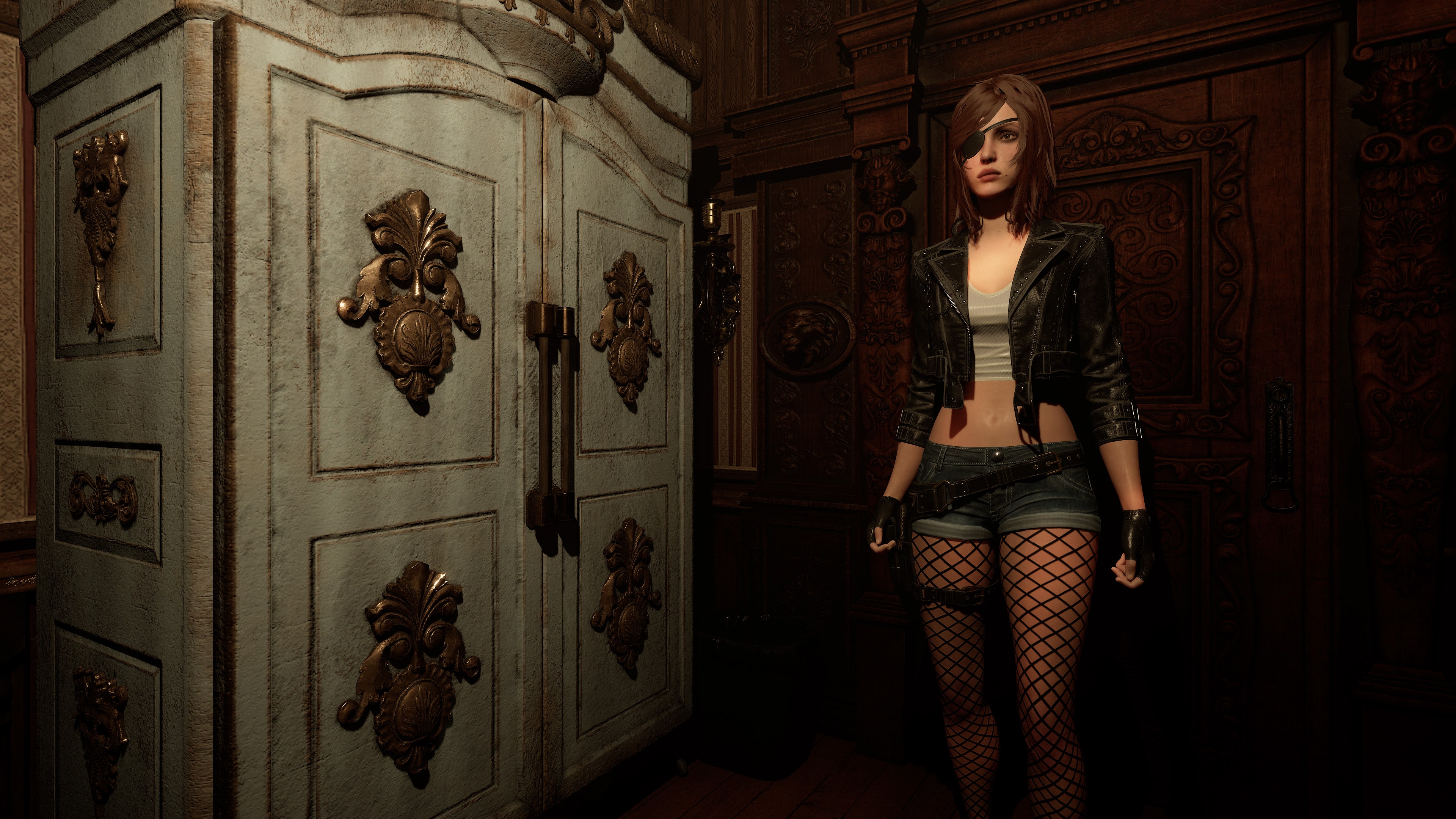 #2. Tormented Souls 2 Digital Deluxe Edition (PlayStation) Bởi: PQUBE LTD