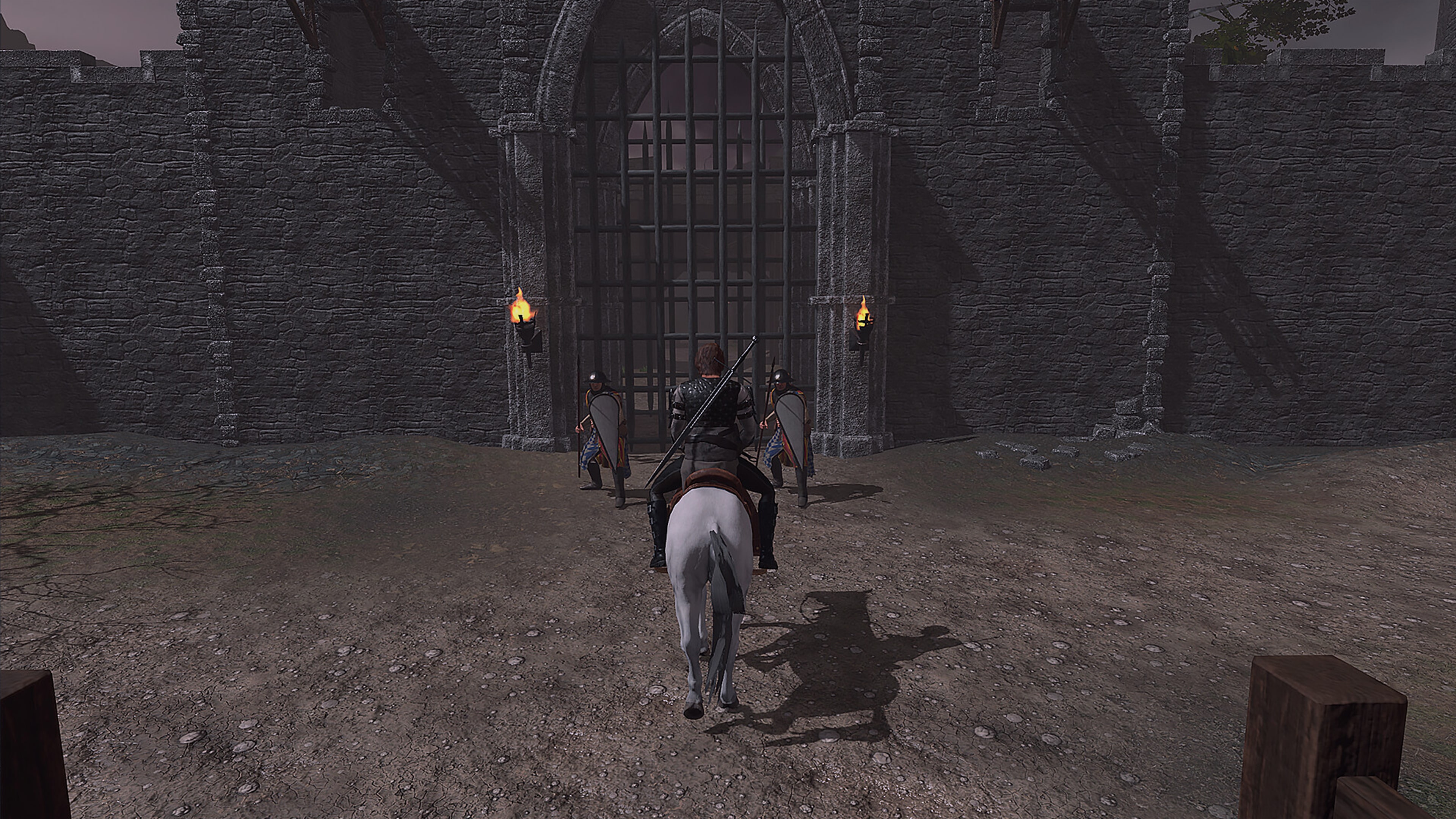 #9. The Witch’s Redemption (PlayStation) De: MIDNIGHT GAMES S.R.L