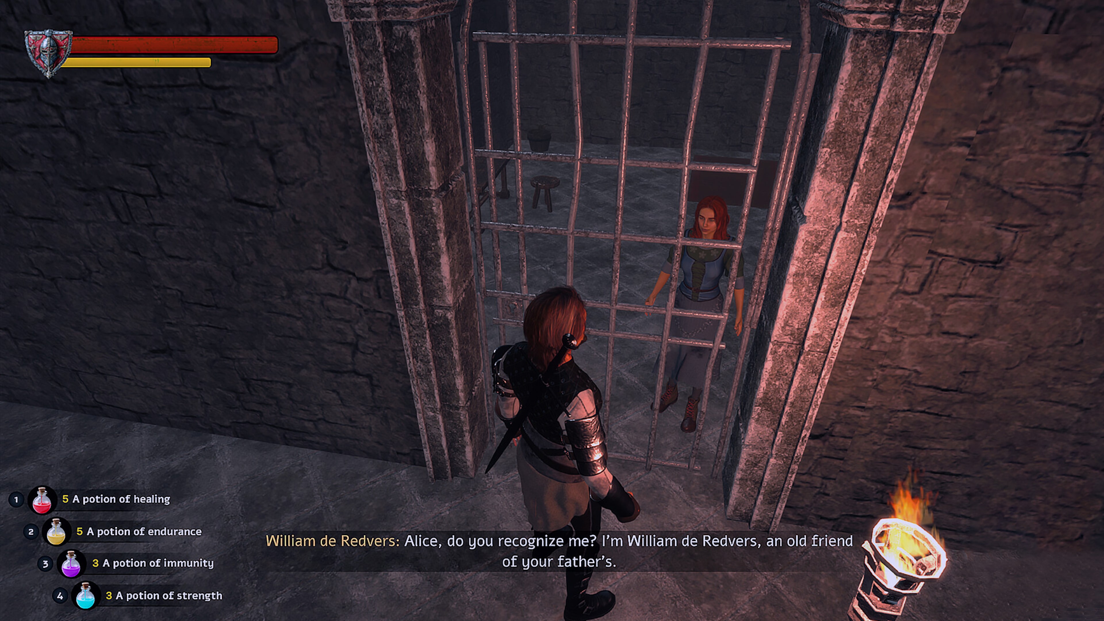 #8. The Witch’s Redemption (PlayStation) De: MIDNIGHT GAMES S.R.L