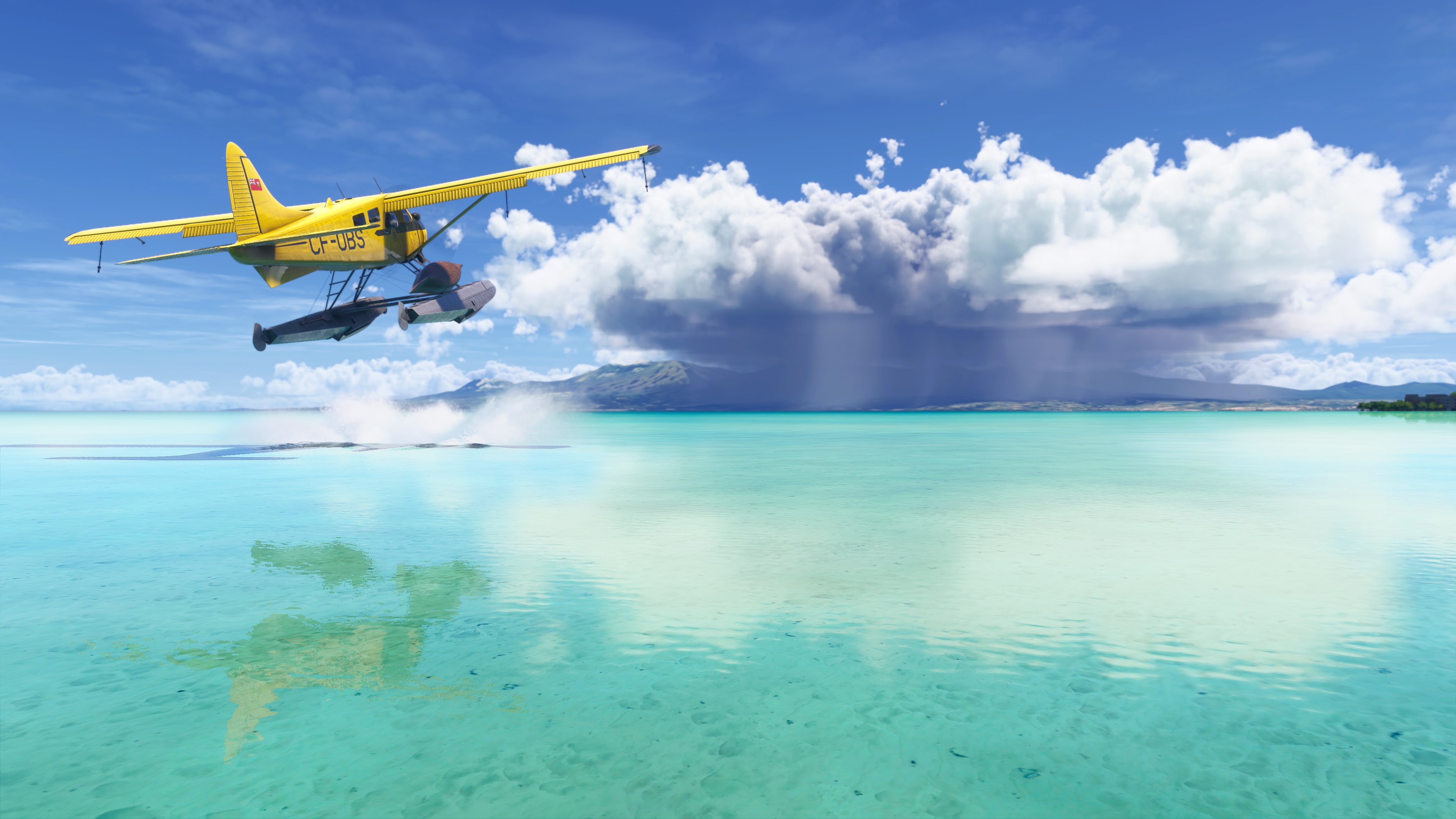#6. Microsoft Flight Simulator 2024- Standard Edition (PlayStation) بواسطة: Microsoft Corporation