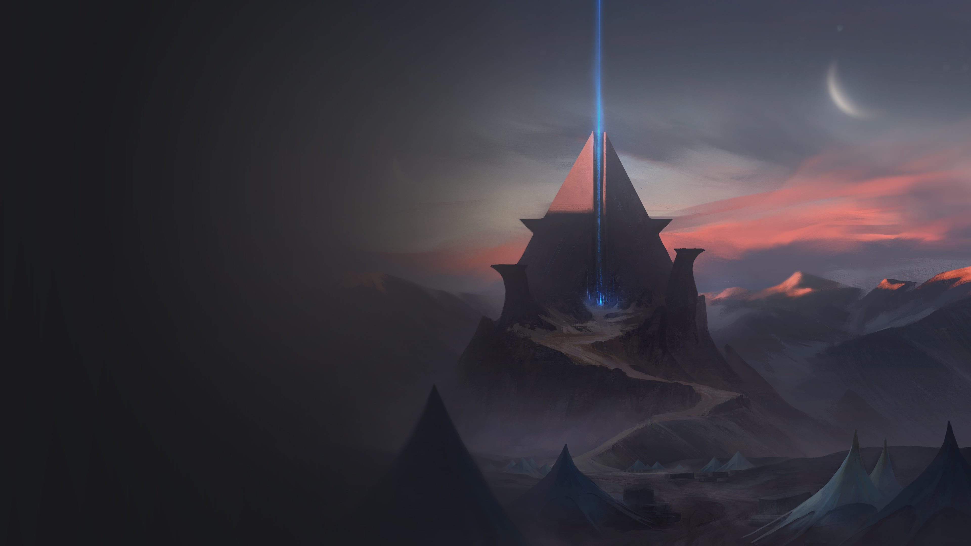 Stellaris: Console Edition PS5 - Ancient Relics Story Pack