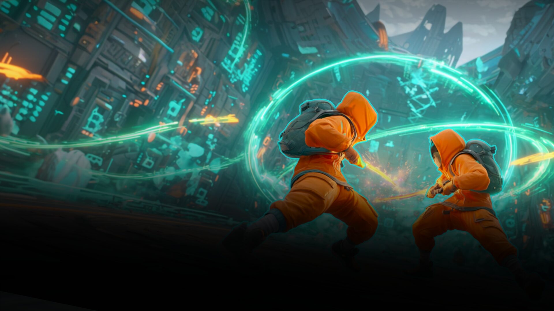 Mage Arena: Voice of Magic