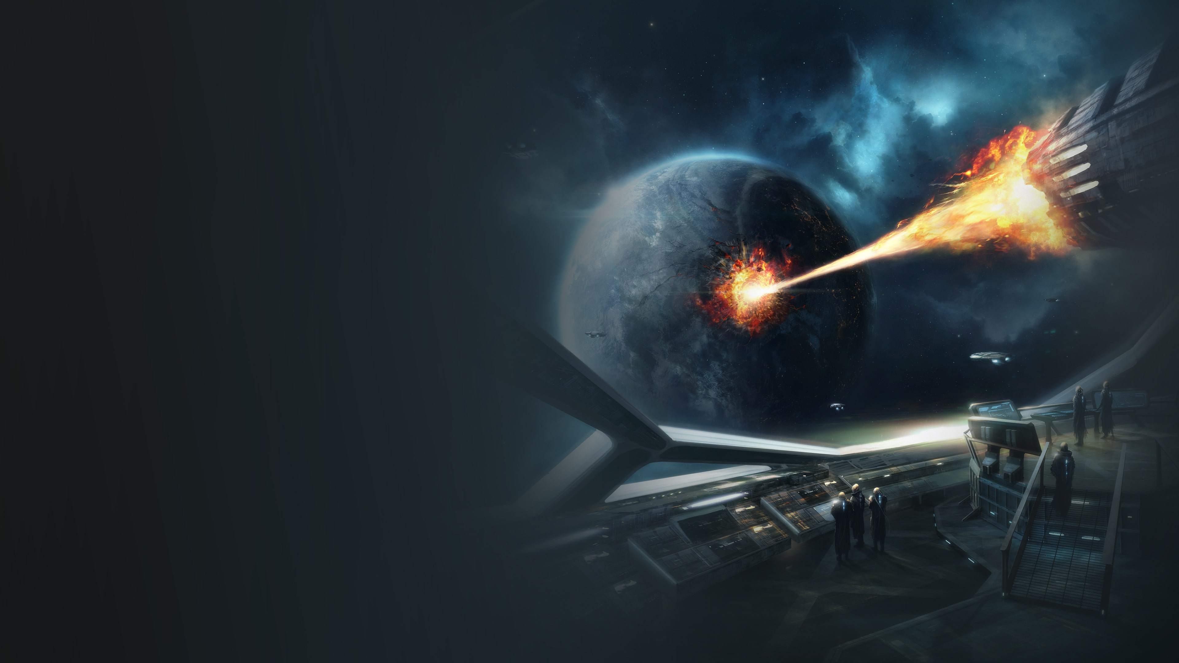 Stellaris: Console Edition PS5 - Apocalypse