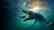 Jurassic Aquatic Survival: Grow & Hunt Simulator