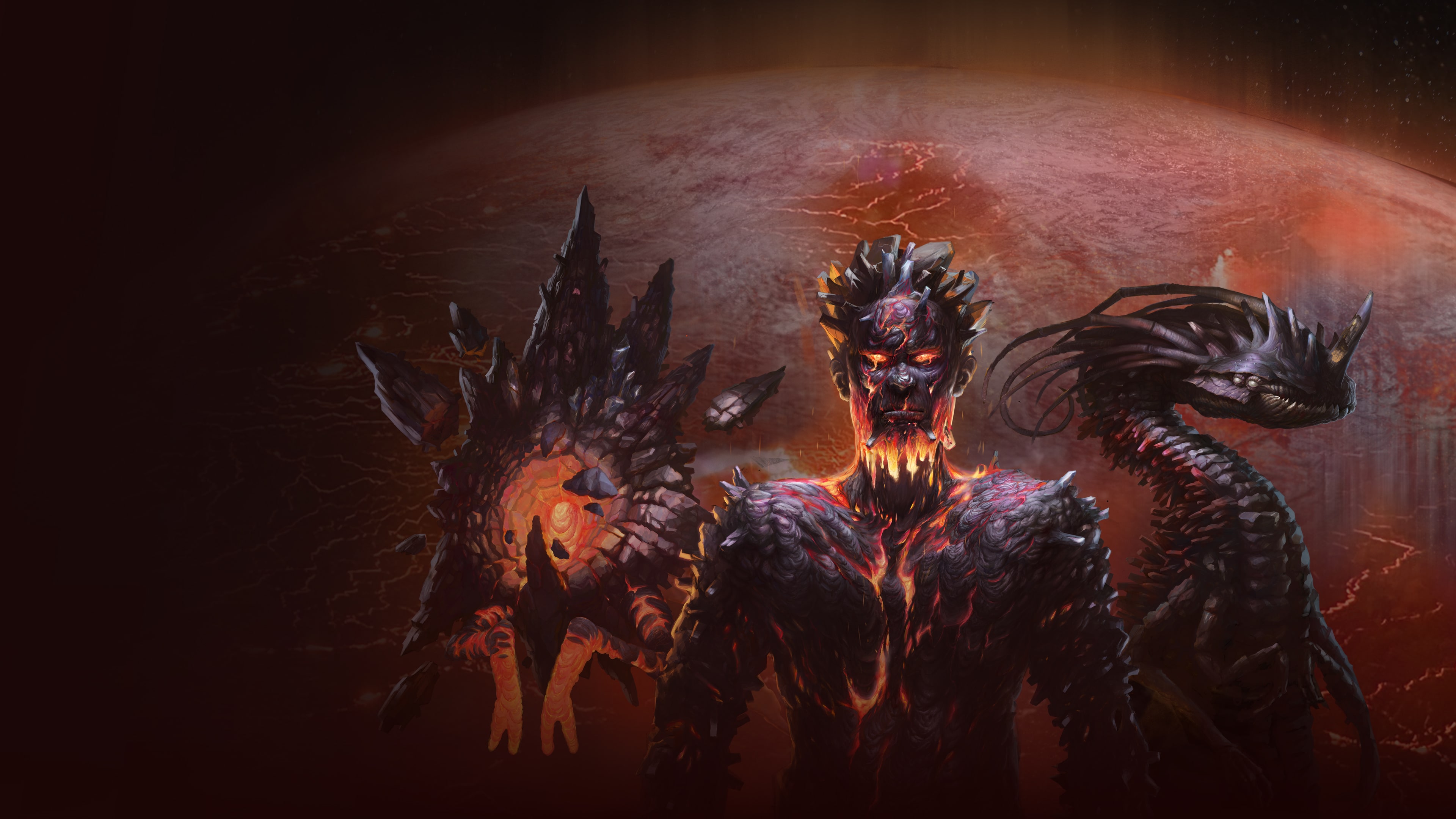 Stellaris: Console Edition PS5 - Lithoids Species Pack