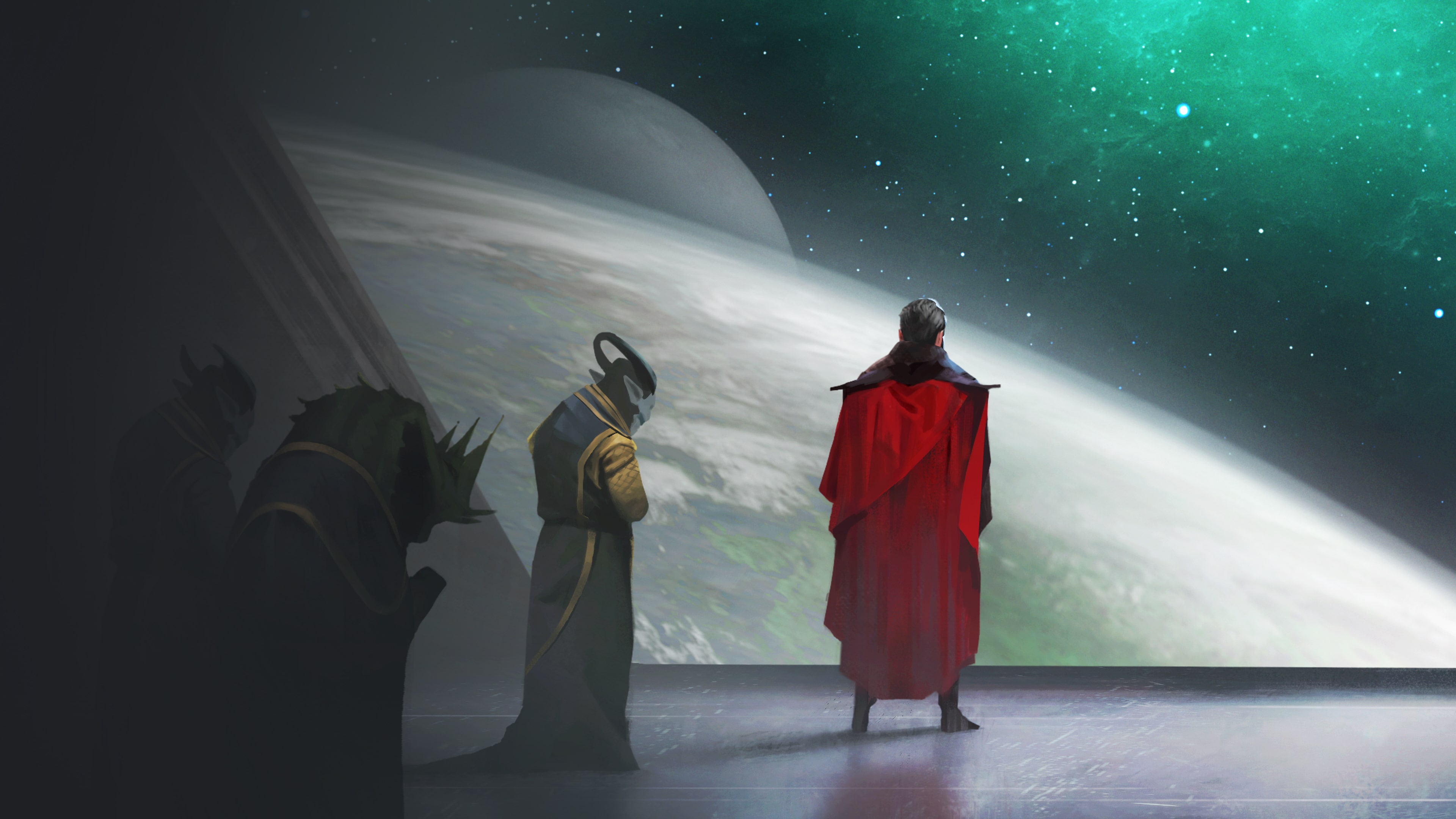 Stellaris: Console Edition PS5 - Overlord