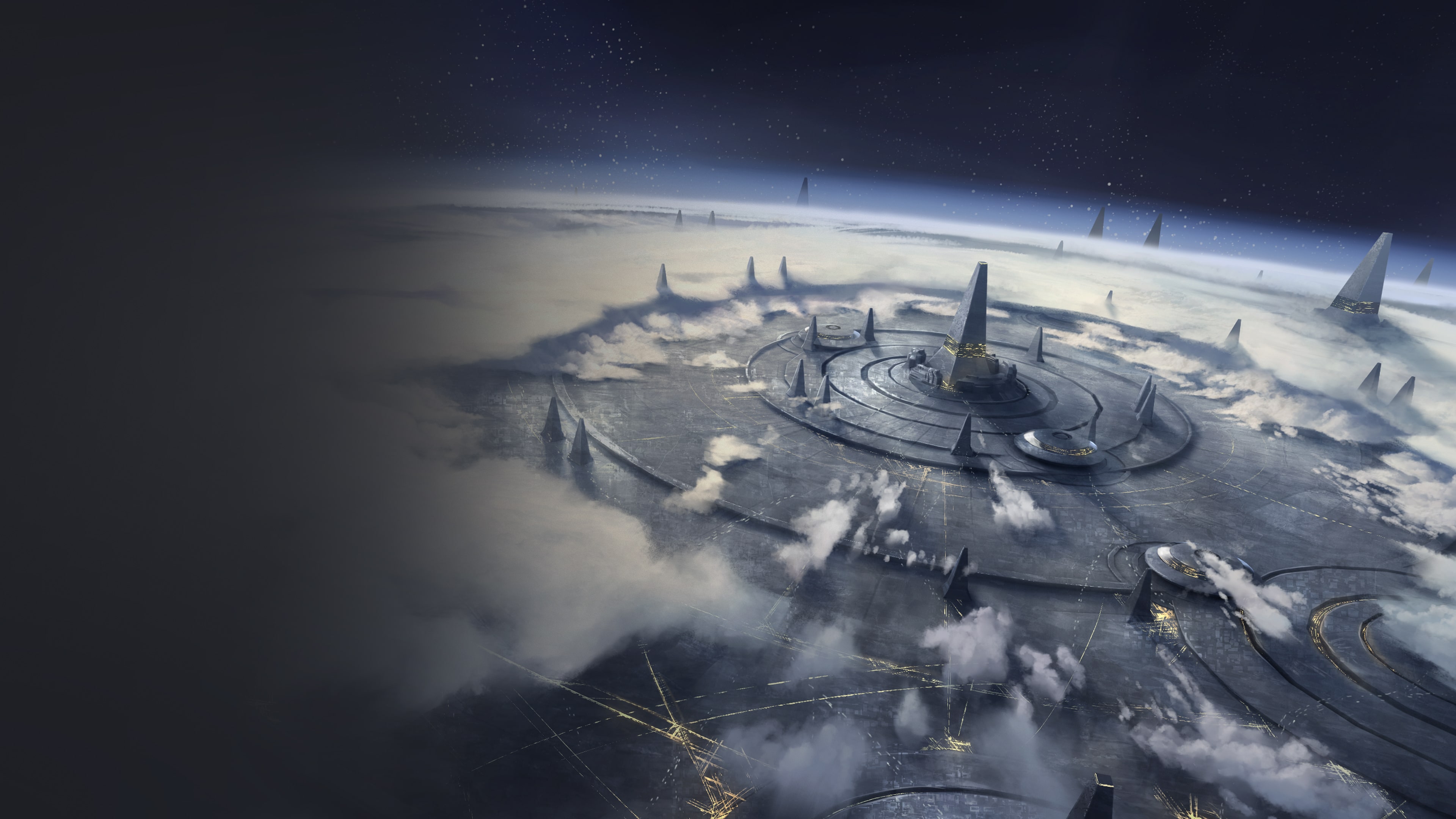 Stellaris: Console Edition PS5 - MegaCorp