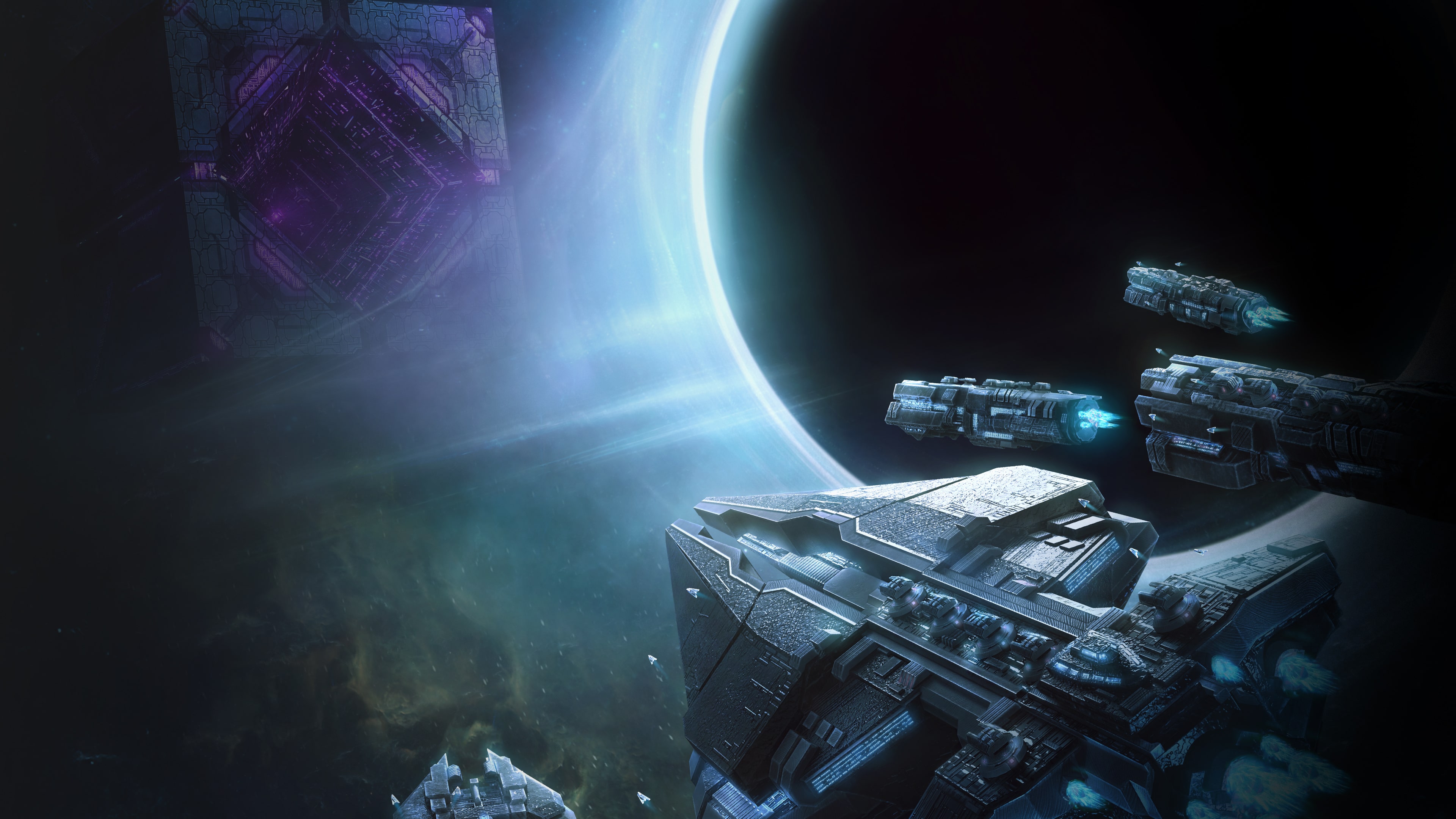 Stellaris: Console Edition PS5 - Nemesis