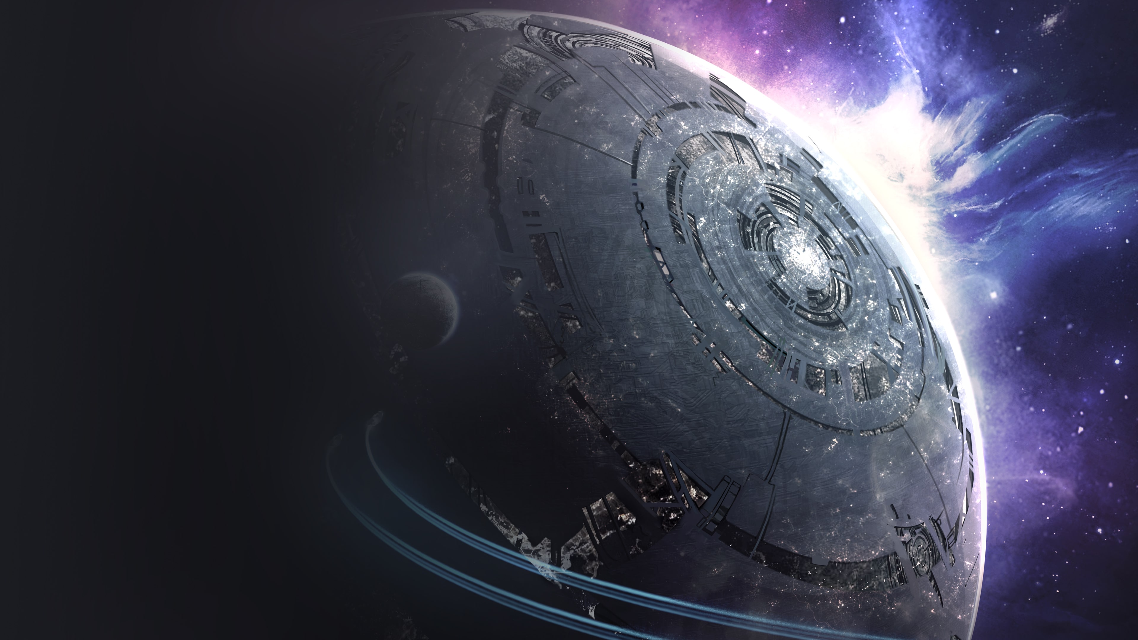 Stellaris: Console Edition PS5 - Synthetic Dawn Story Pack