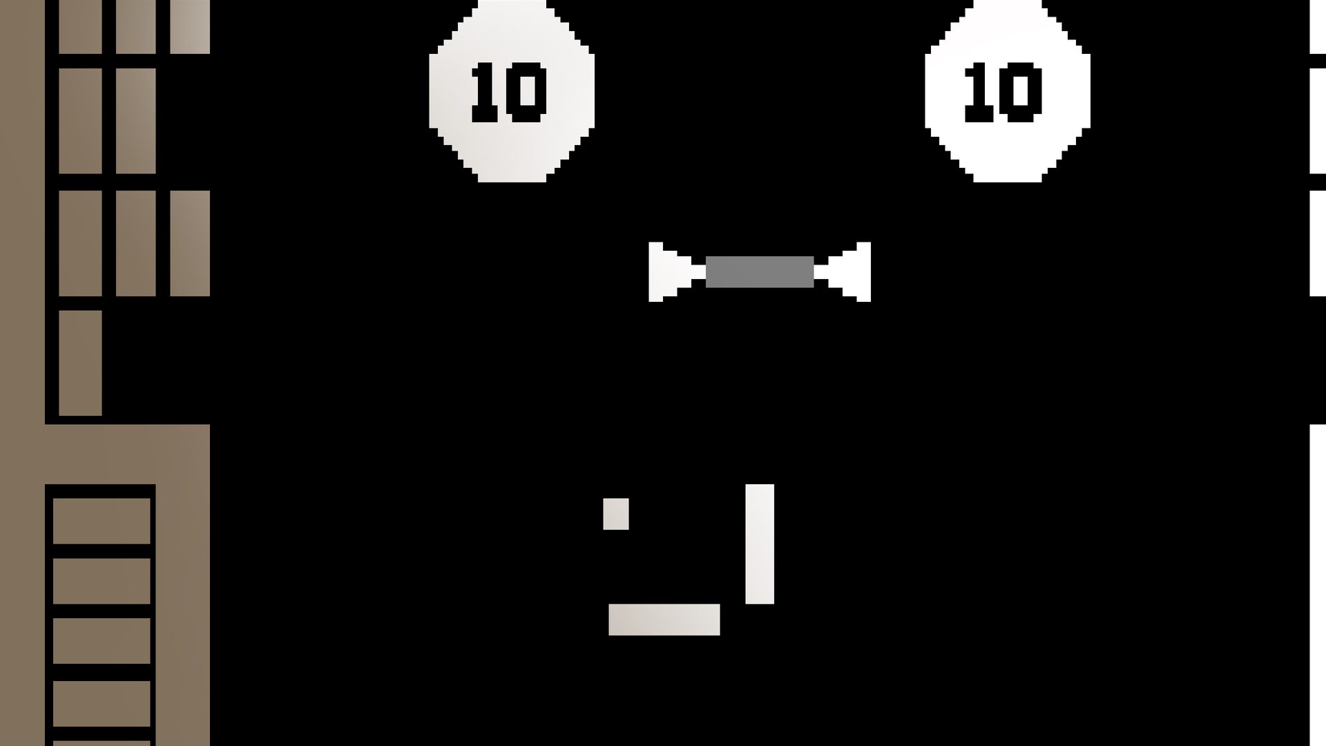 Arcade Archives GEE BEE