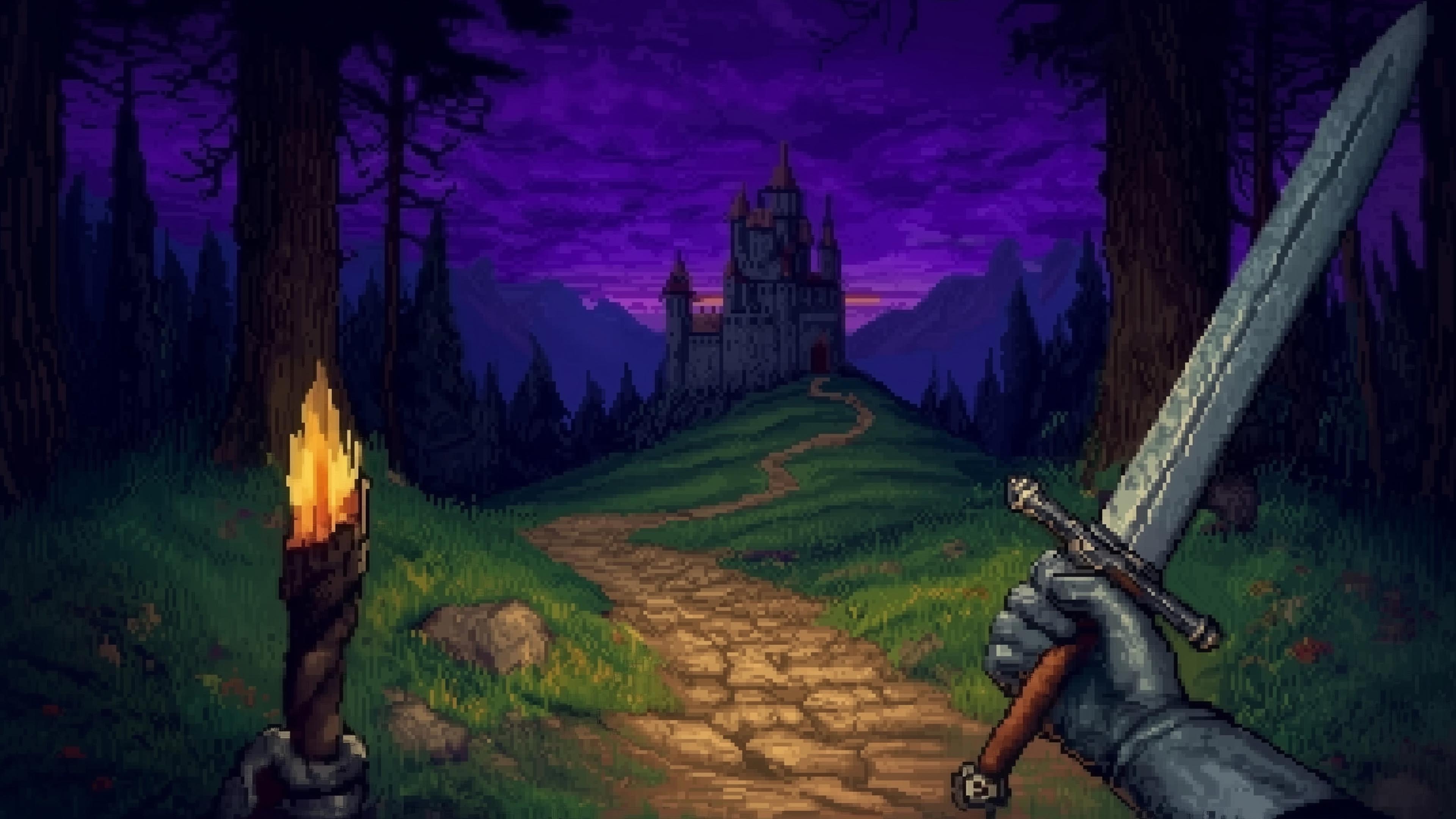 Dark Fantasy