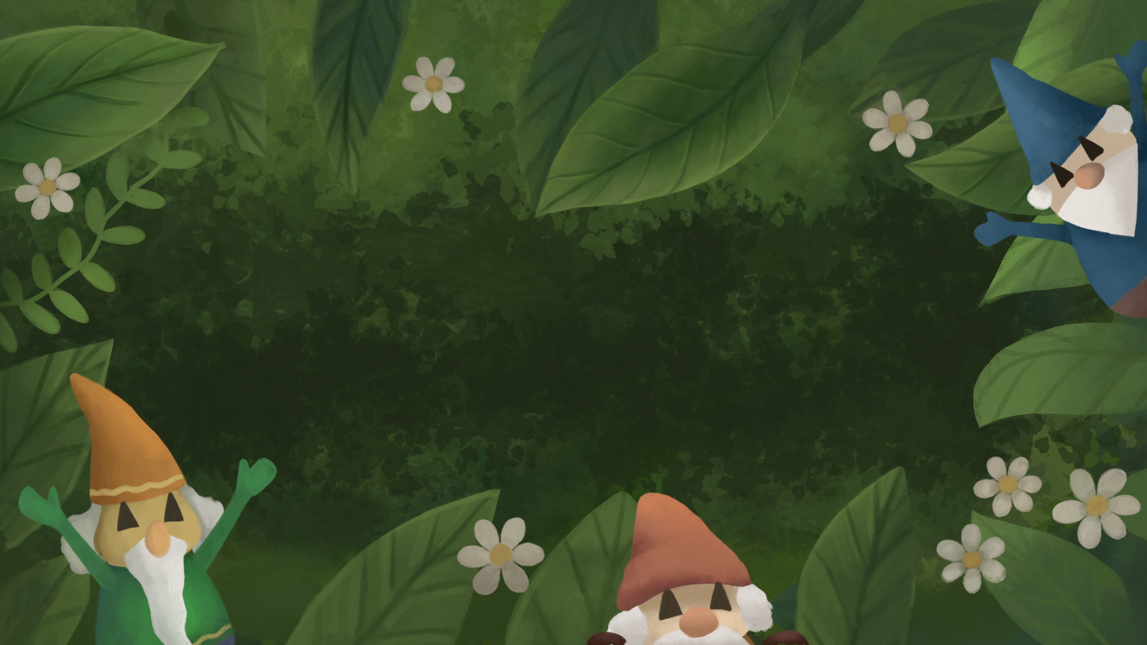 Gnomdom
