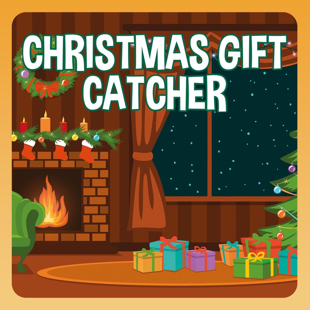 Christmas Gift Catcher - DEMO