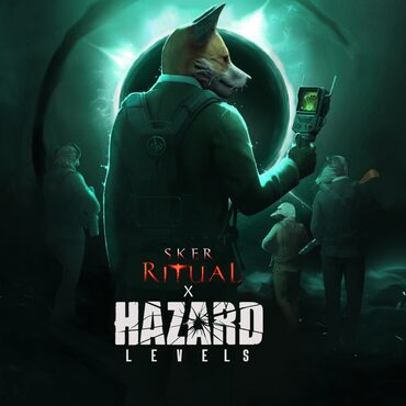 Sker Ritual – Hazard Levels DLC