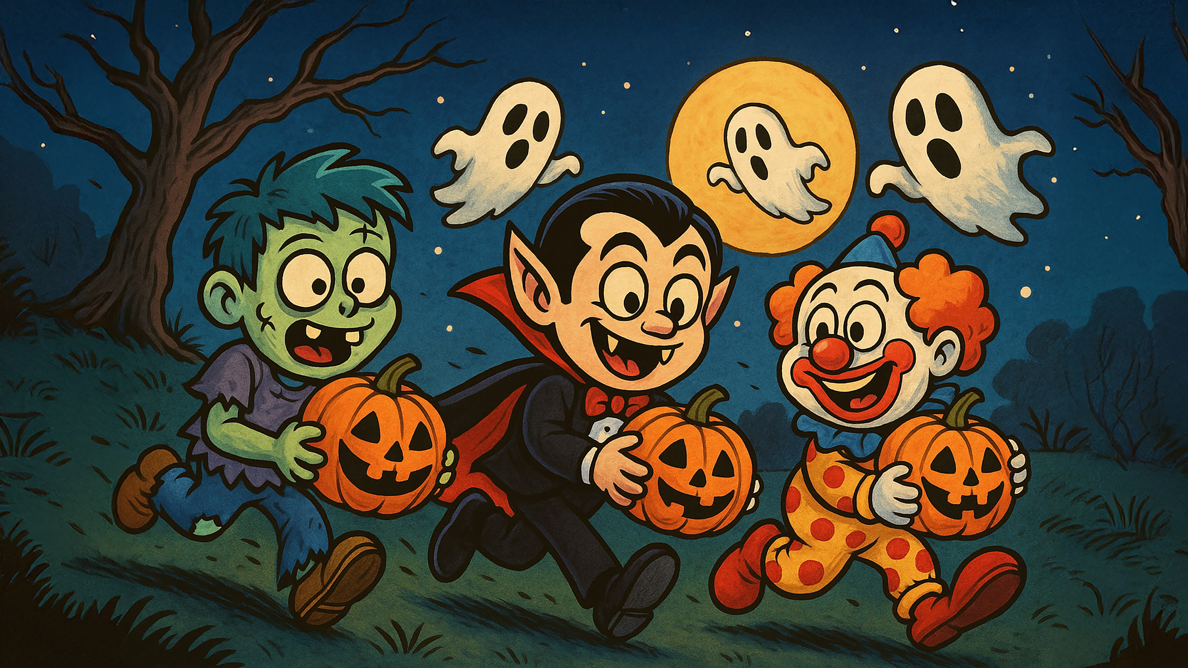 Pixicharm - Hallowkinz