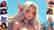 Beauty Clicker Avatar Bundle