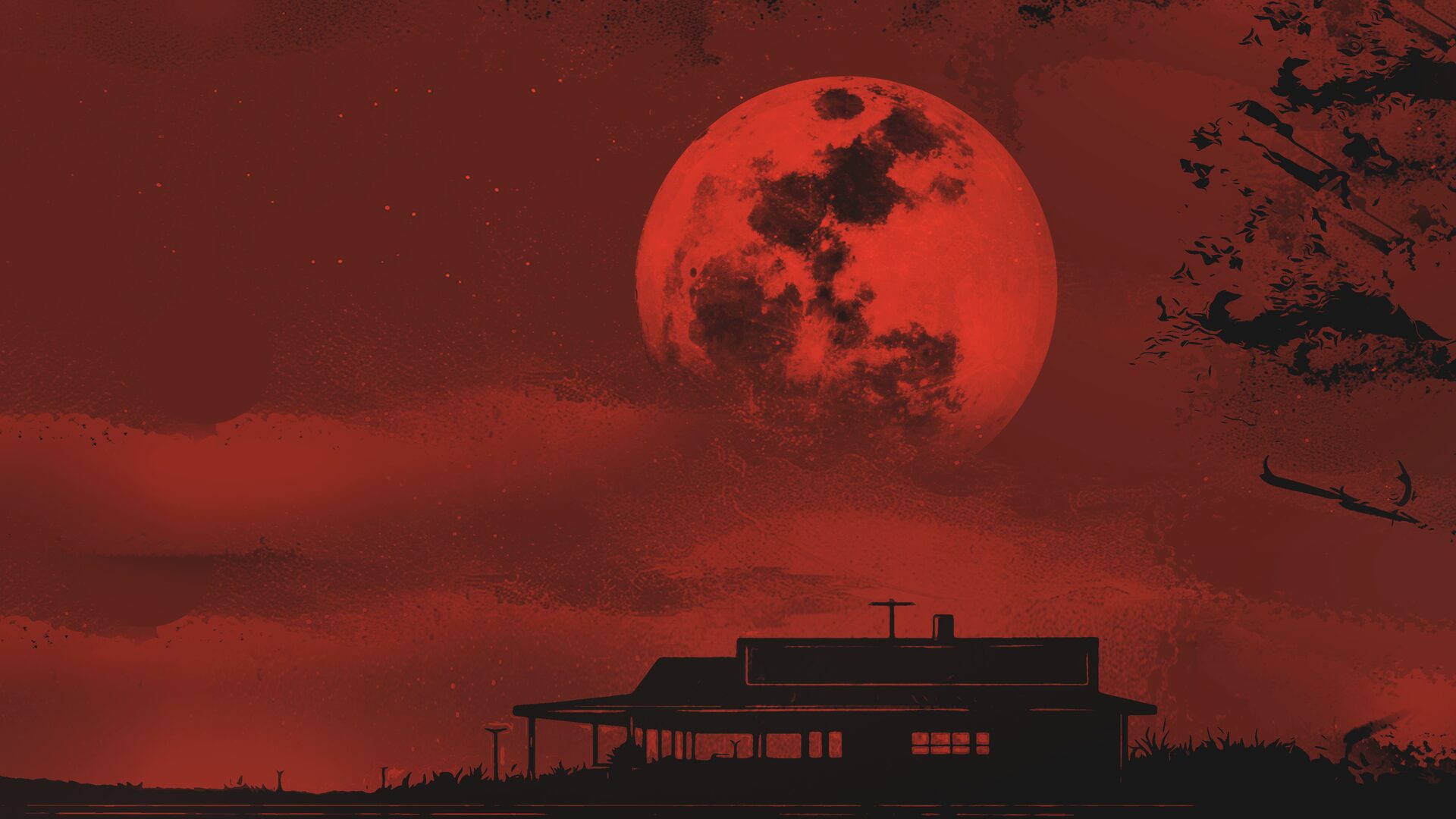 Creepy Shift: Roadside Diner - Demo