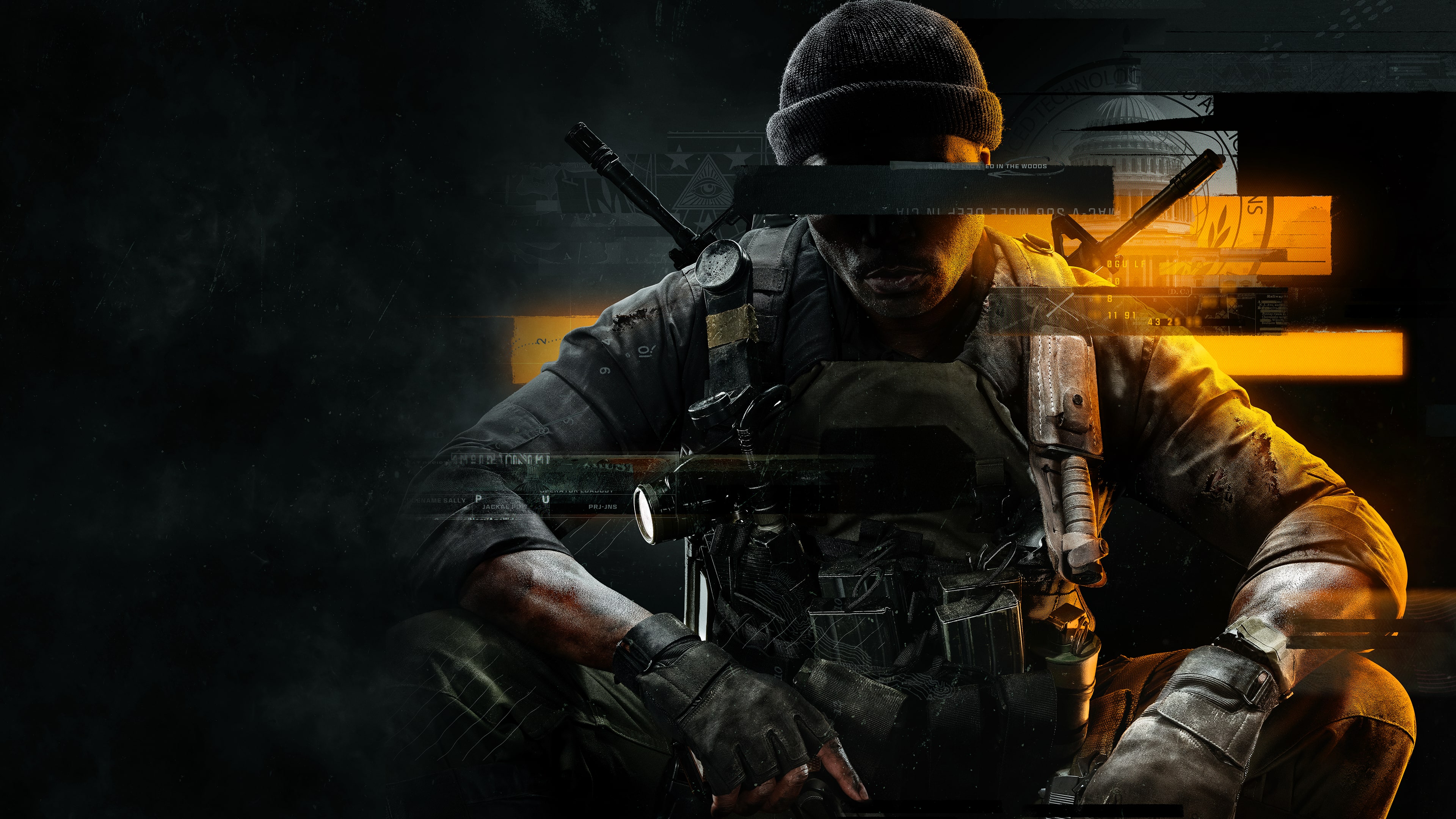 Call of Duty®: Black Ops 6 - Acesso Grátis