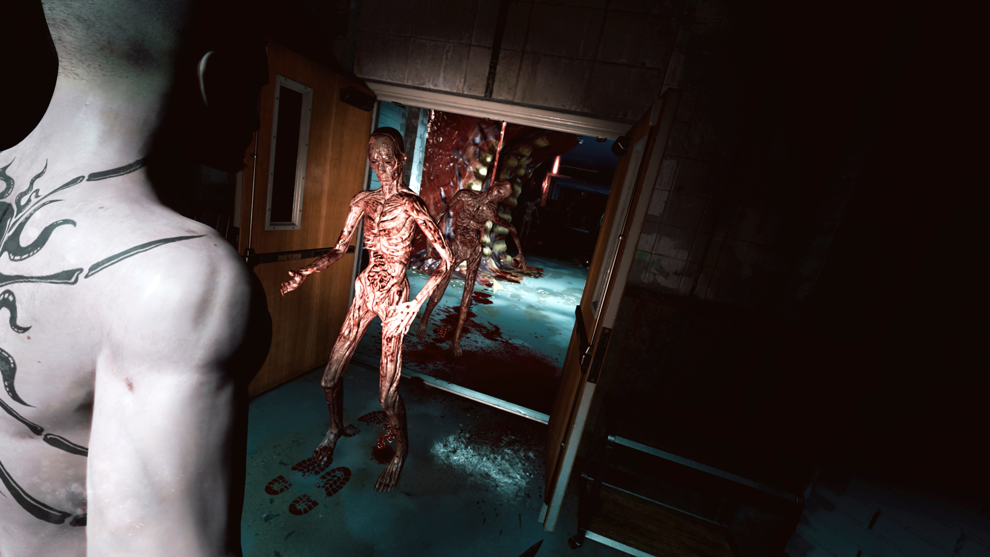 #2. Oxide Room 208 - File Josh (PlayStation) 由: Wild Sphere S.L.