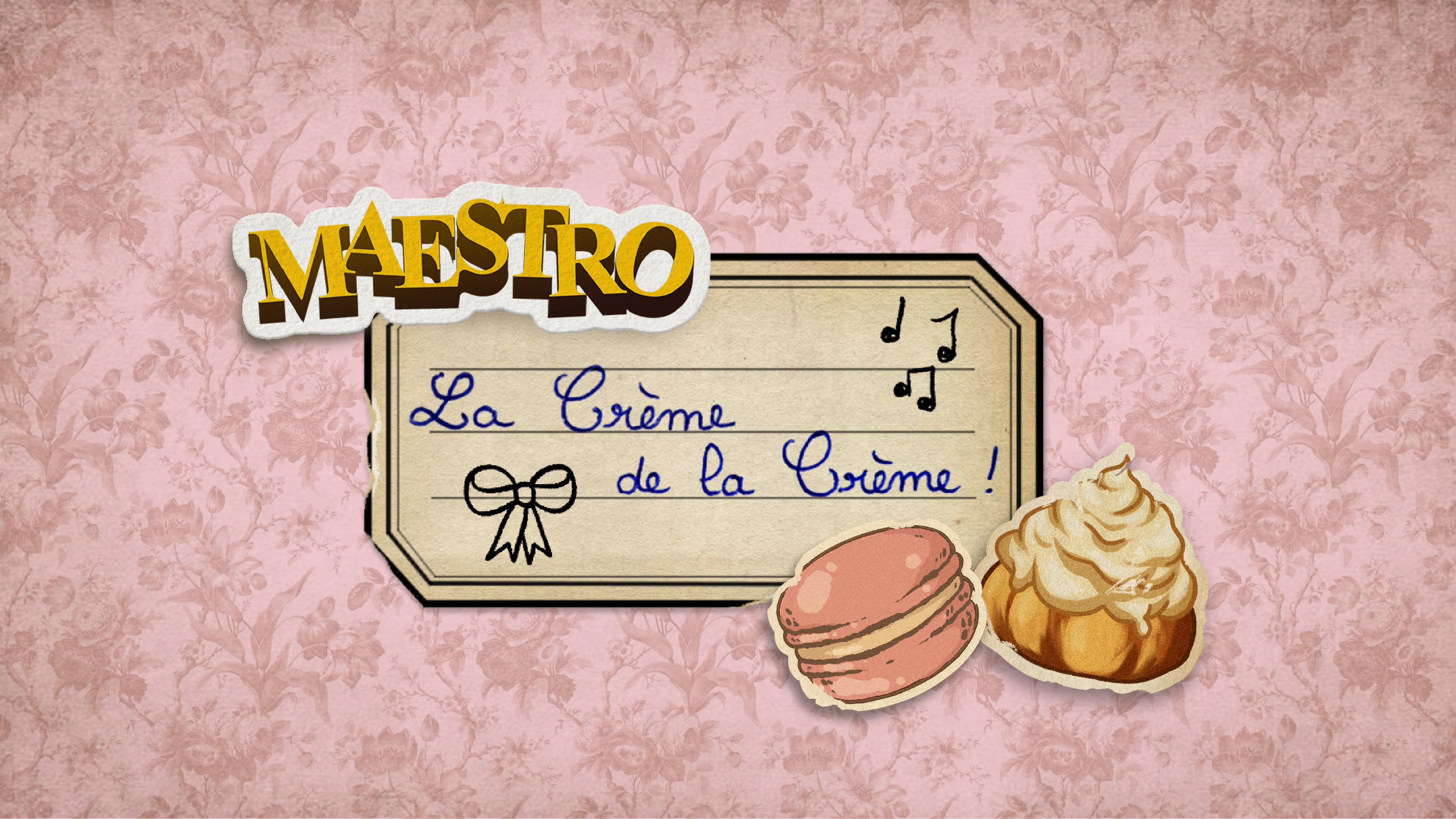 La Crème de la Crème