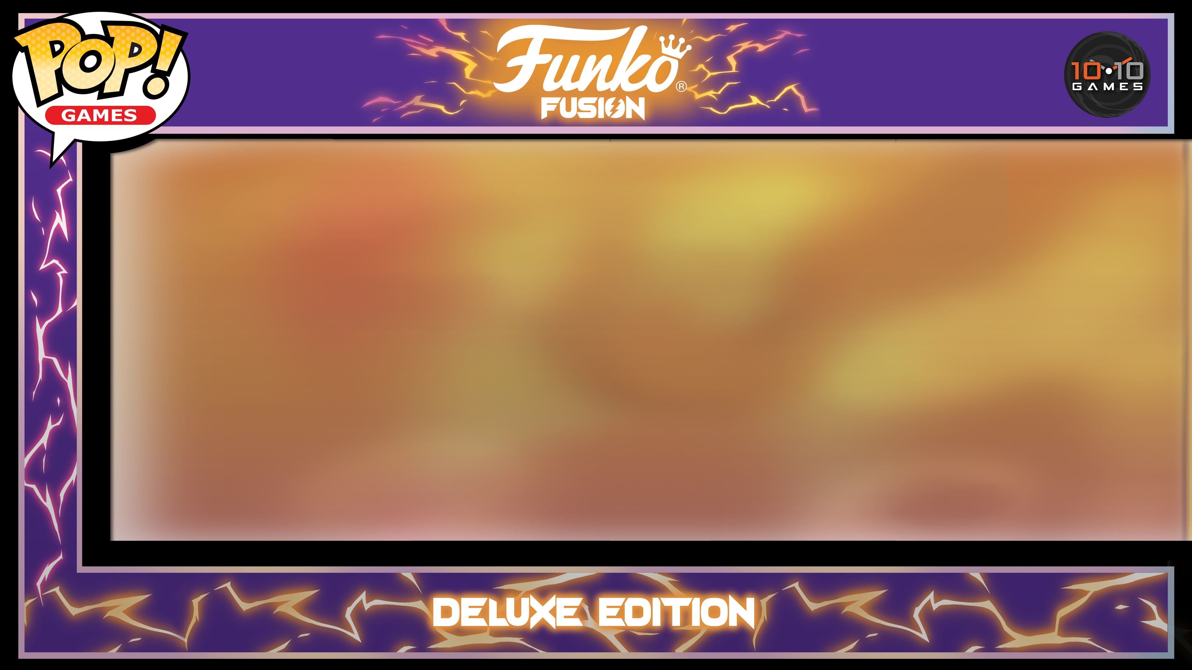 Funko Fusion - Deluxe Edition Bundle
