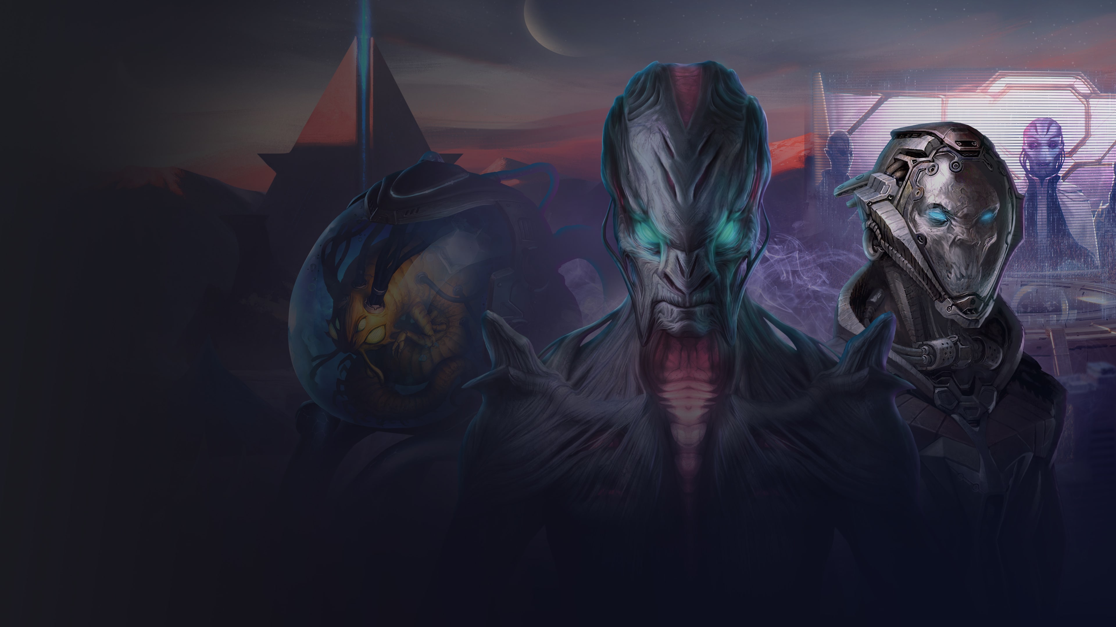 Stellaris: Console Edition PS5 - Expansion Pass Four