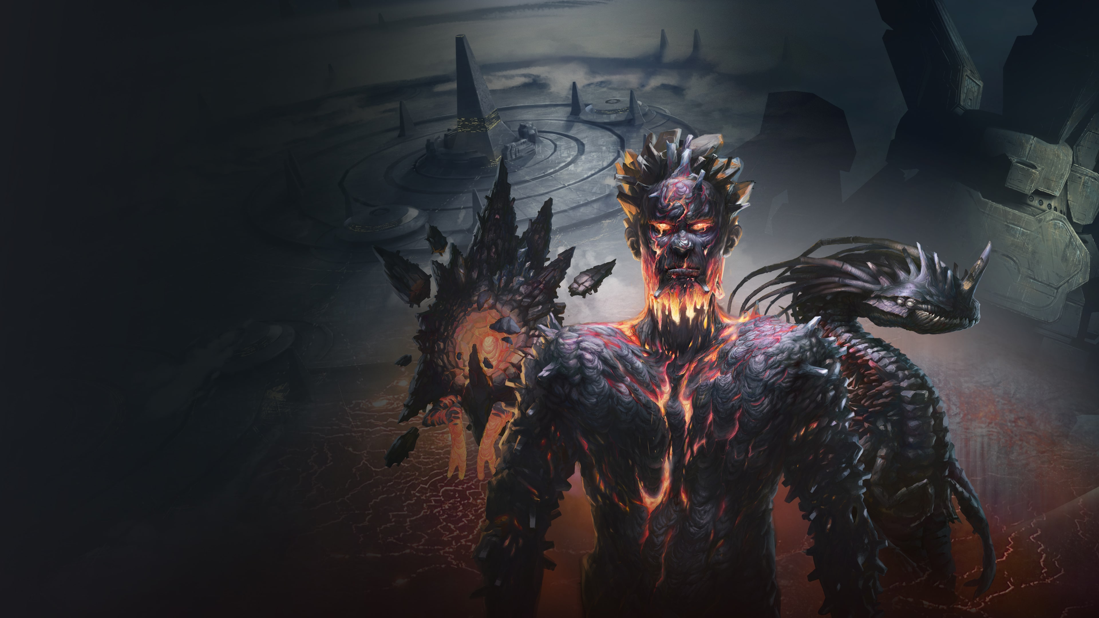 Stellaris: Console Edition PS5 - Expansion Pass Three