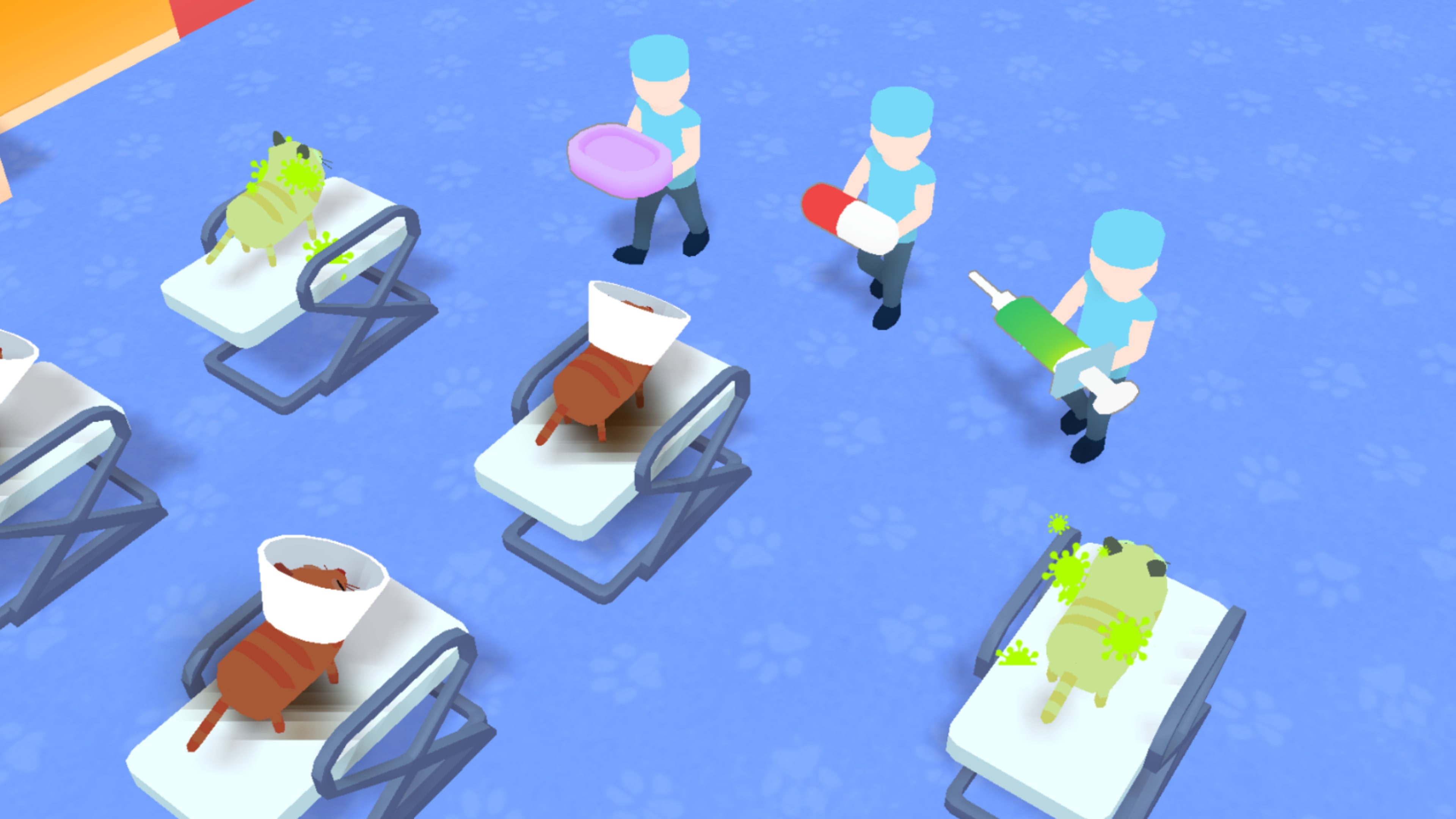 Pet Doctor