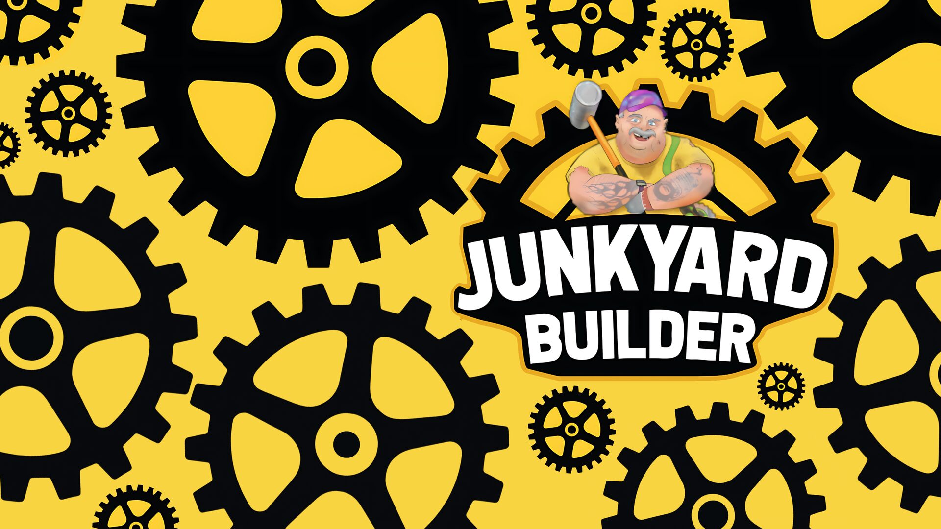 Junkyard Builder