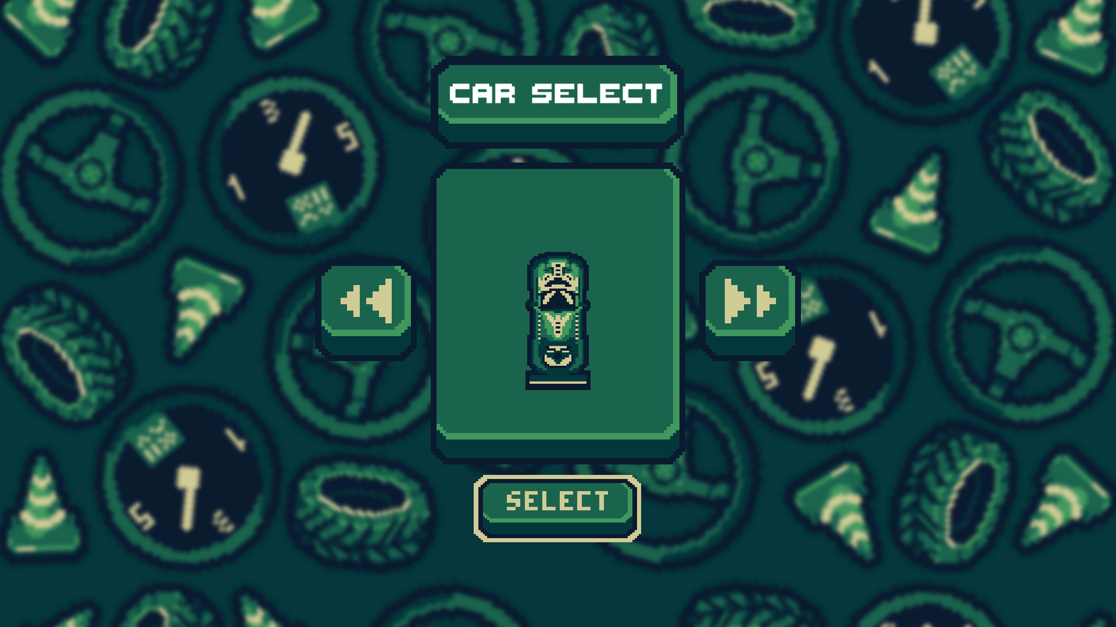 #1. Turbo Hyper Drive (PlayStation) 게시자: Webnetic s. r. o.