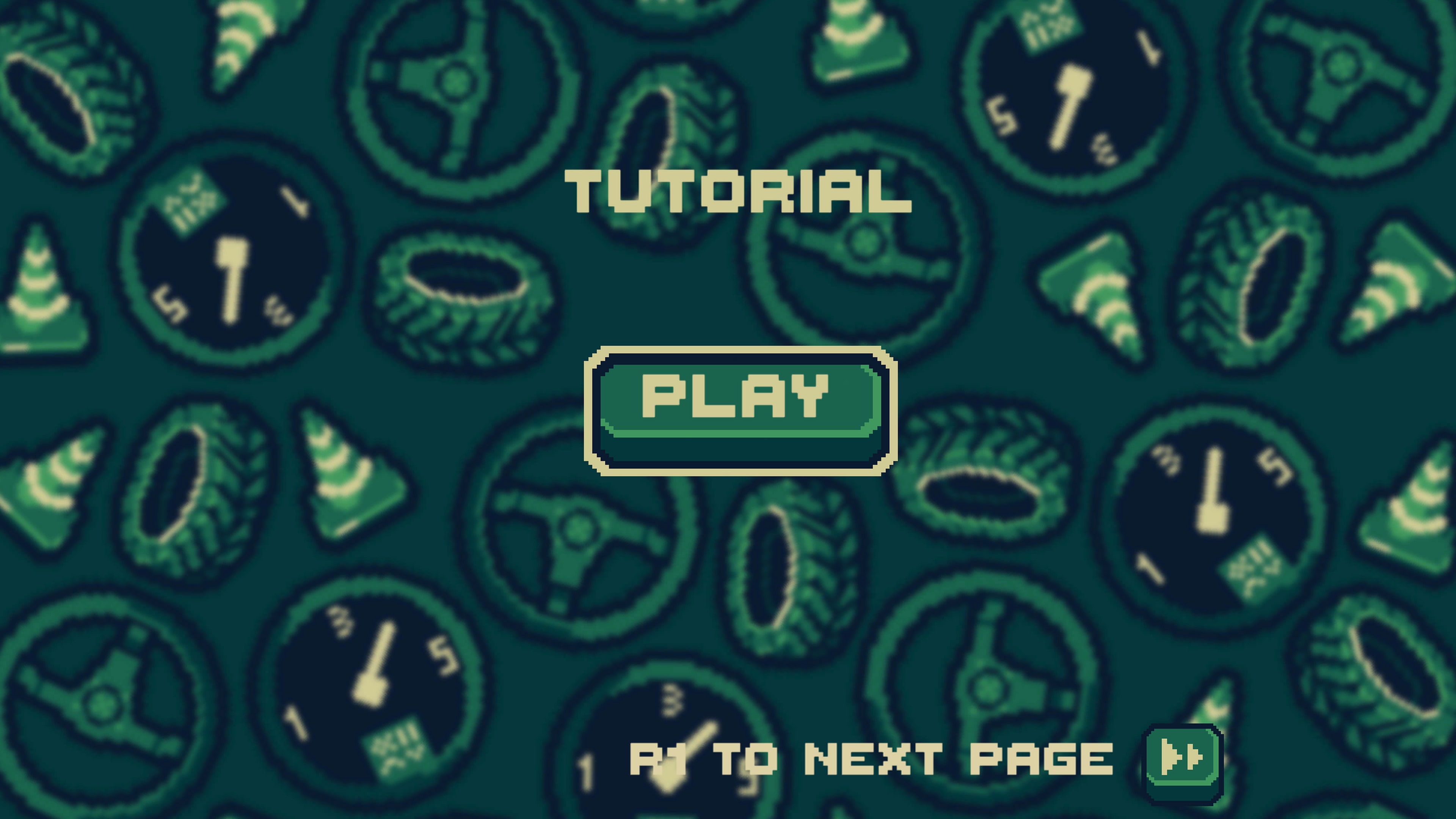 #2. Turbo Hyper Drive (PlayStation) 게시자: Webnetic s. r. o.